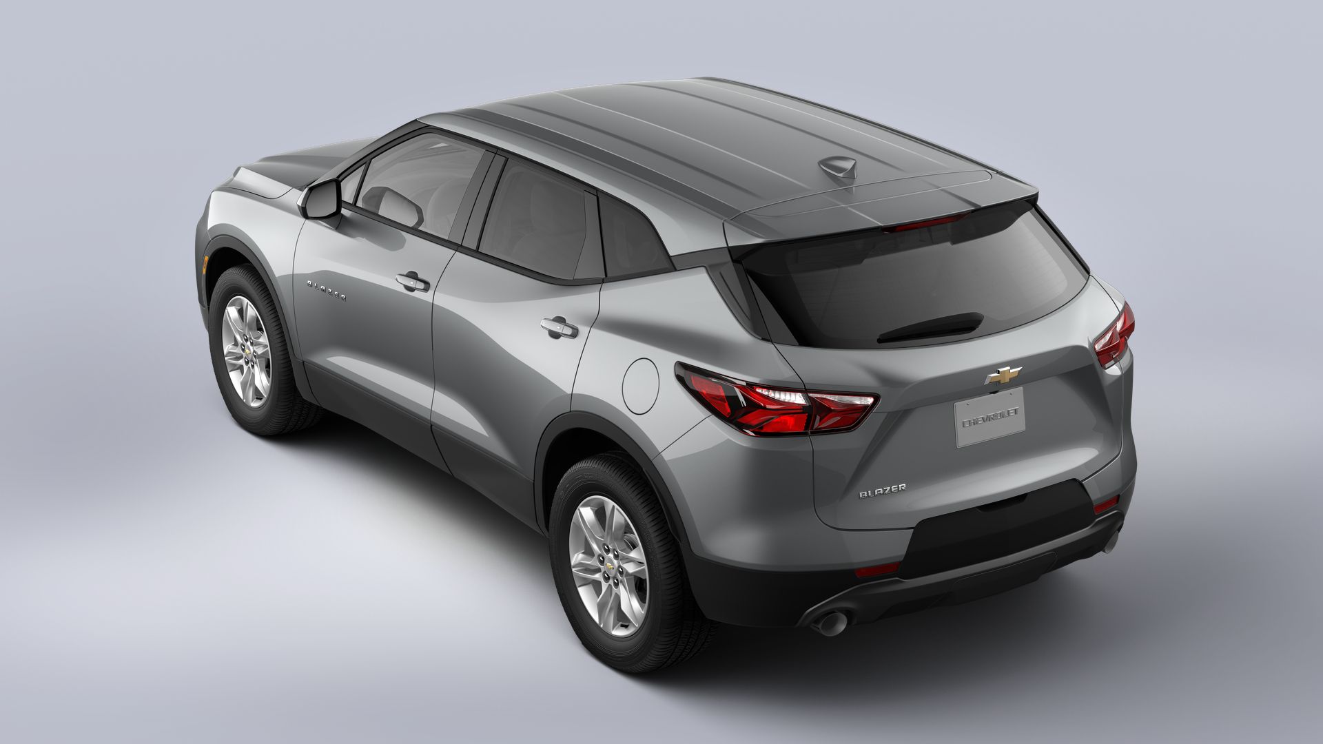 2022 Chevrolet Blazer Vehicle Photo in JASPER, GA 30143-8655