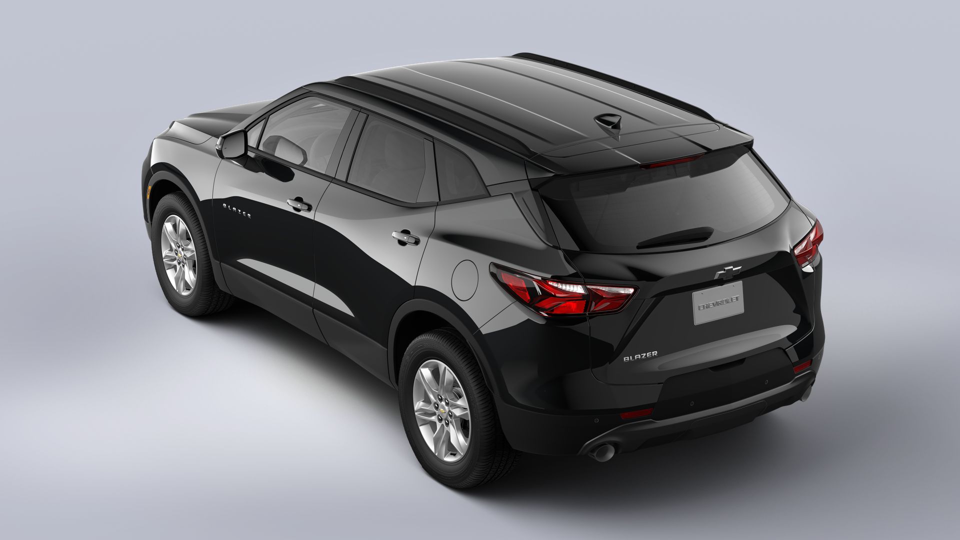 2022 Chevrolet Blazer Vehicle Photo in AUSTIN, TX 78759-4154