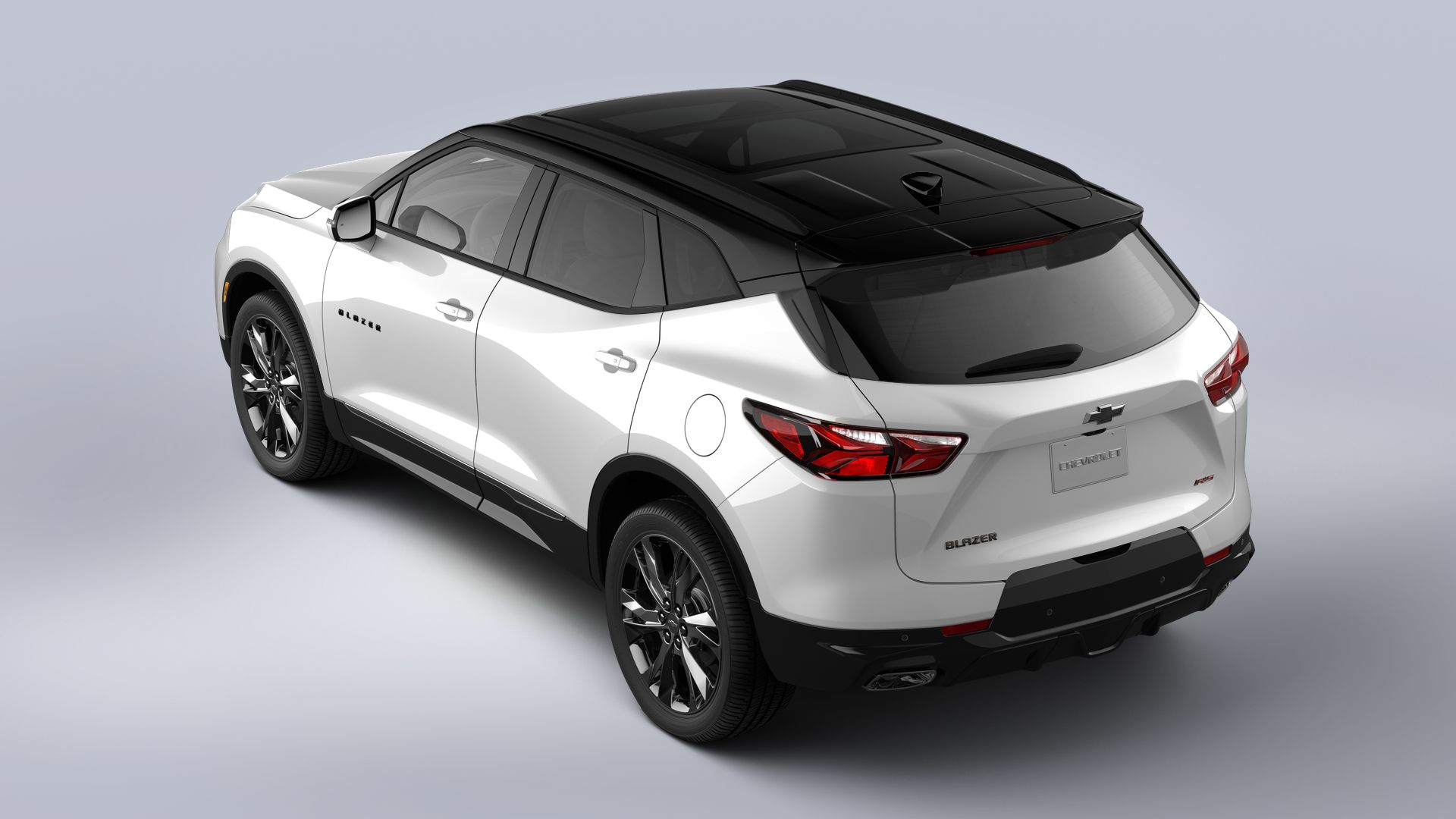 2022 Chevrolet Blazer Vehicle Photo in BATON ROUGE, LA 70809-4546