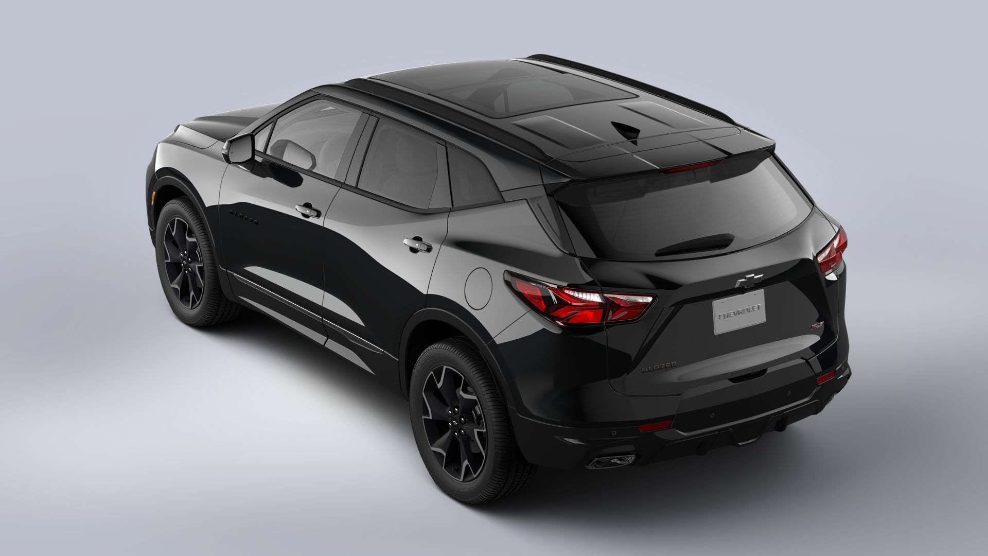 2022 Chevrolet Blazer Vehicle Photo in Louisville, KY 40505