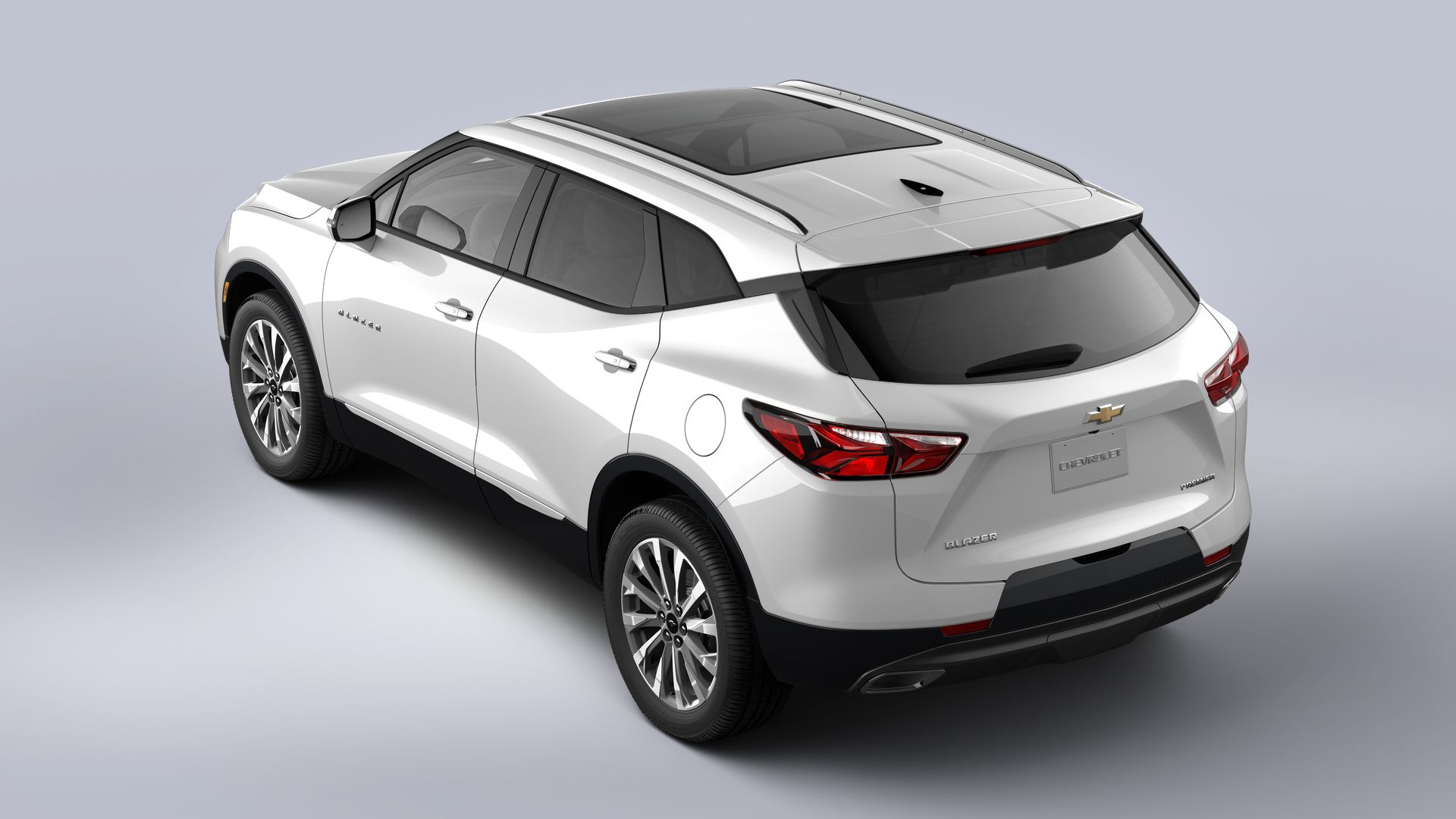 2022 Chevrolet Blazer Vehicle Photo in Louisville, KY 40505