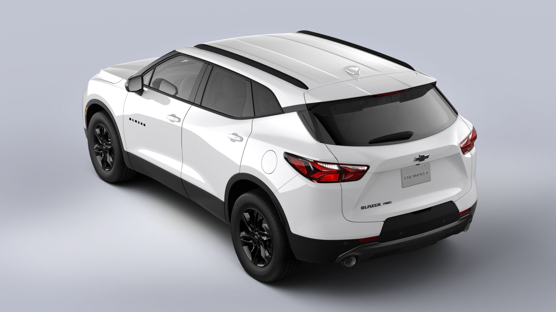 2022 Chevrolet Blazer Vehicle Photo in OSHKOSH, WI 54904-7811