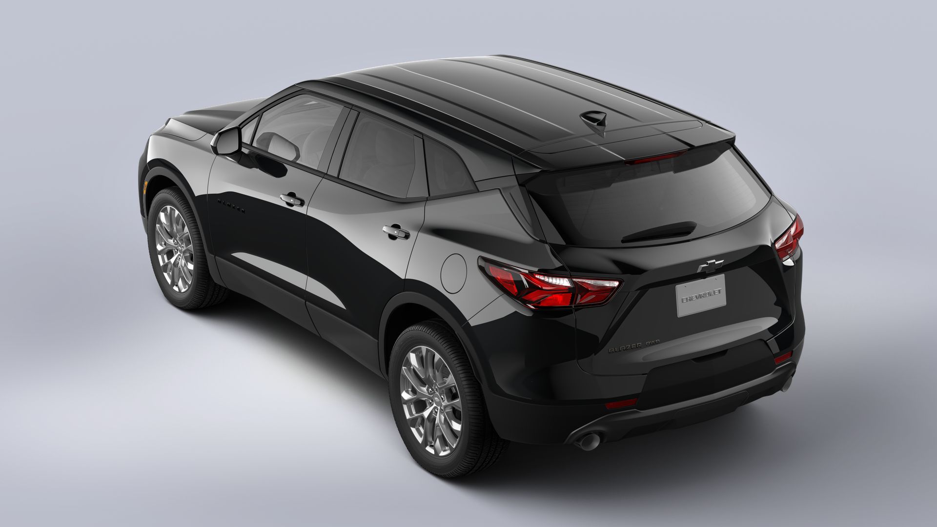 2022 Chevrolet Blazer Vehicle Photo in Louisville, KY 40505
