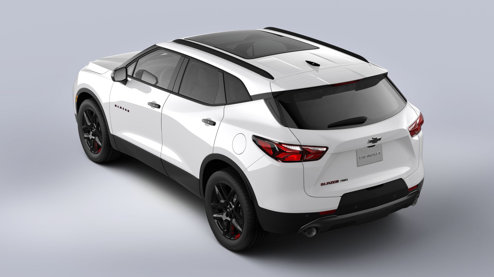 2022 Chevrolet Blazer Vehicle Photo in Louisville, KY 40505