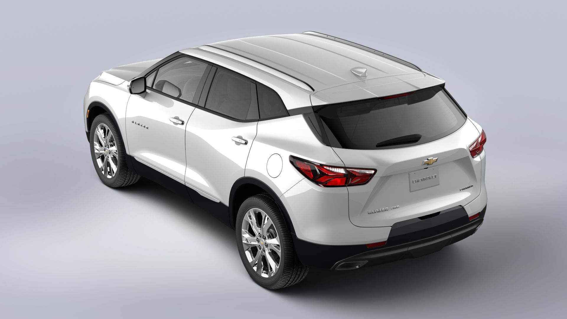 2022 Chevrolet Blazer Vehicle Photo in HOUSTON, TX 77034-5009