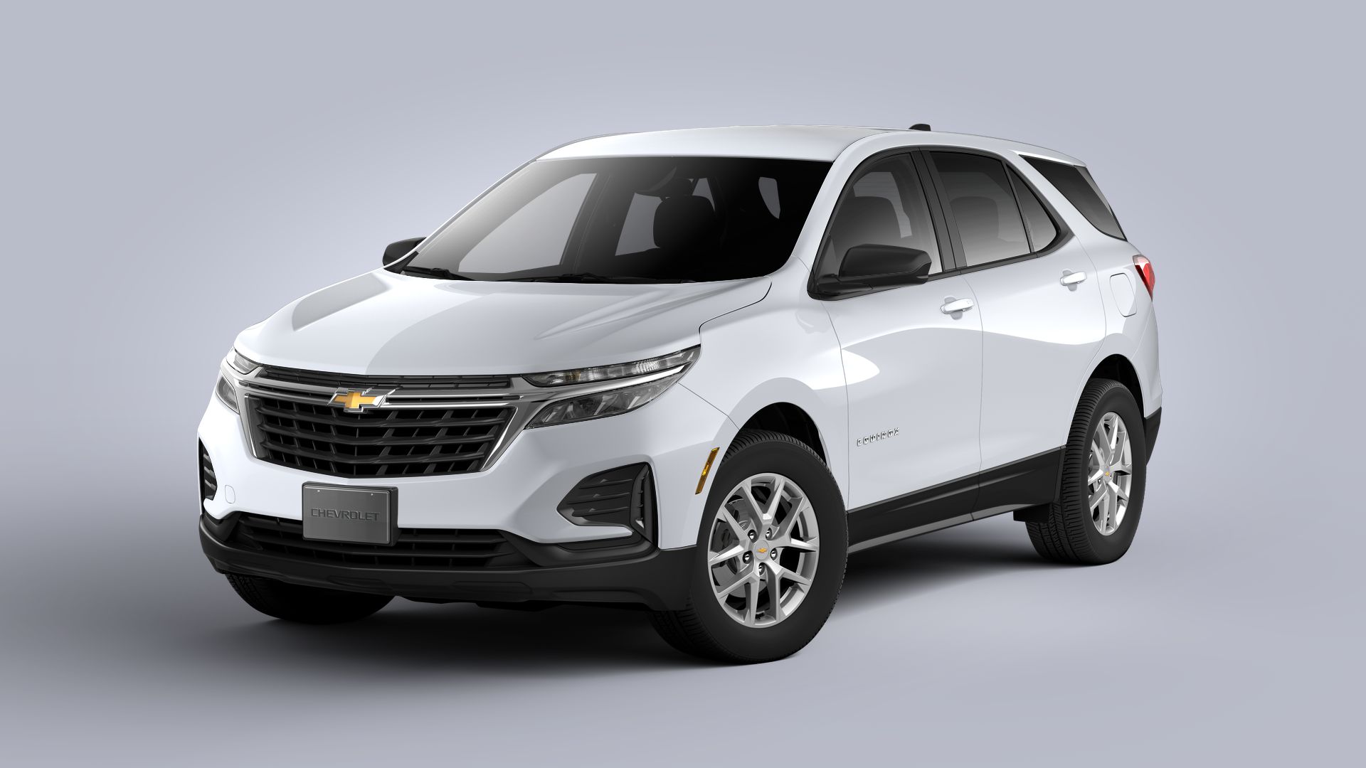 2022 Chevrolet Equinox Vehicle Photo in Louisville, KY 40505