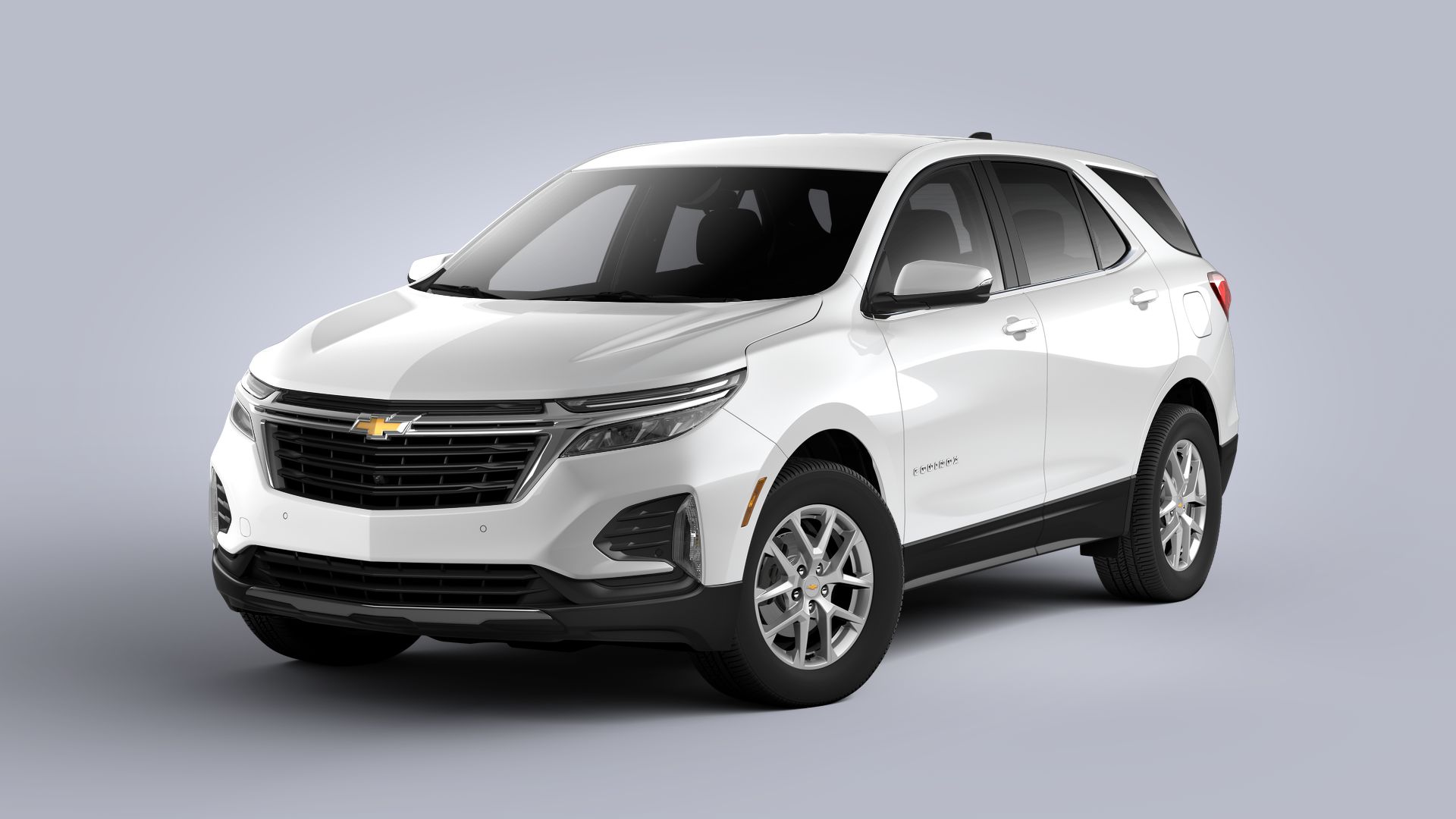 2022 Chevrolet Equinox Vehicle Photo in GILBERT, AZ 85297-0446