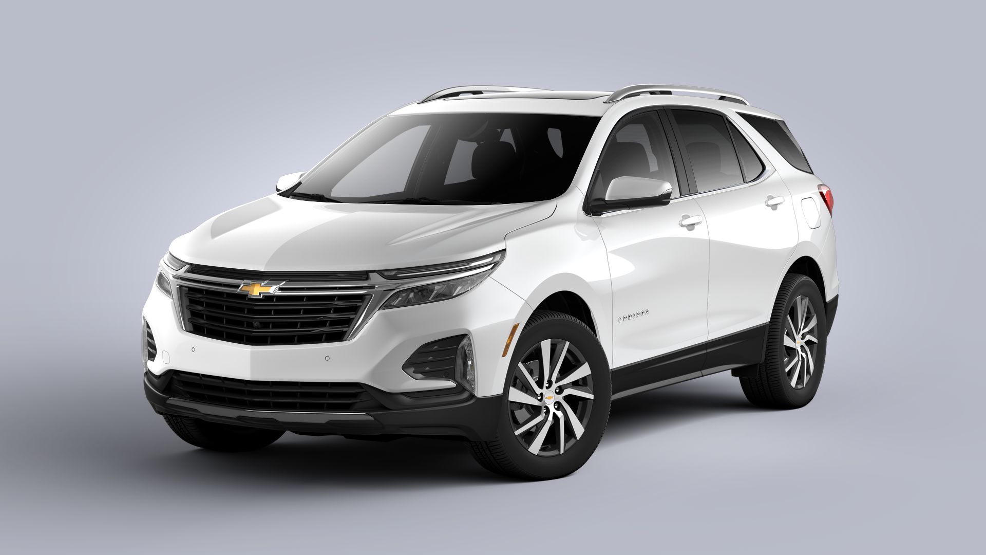 2022 Chevrolet Equinox Vehicle Photo in MILFORD, OH 45150-1684