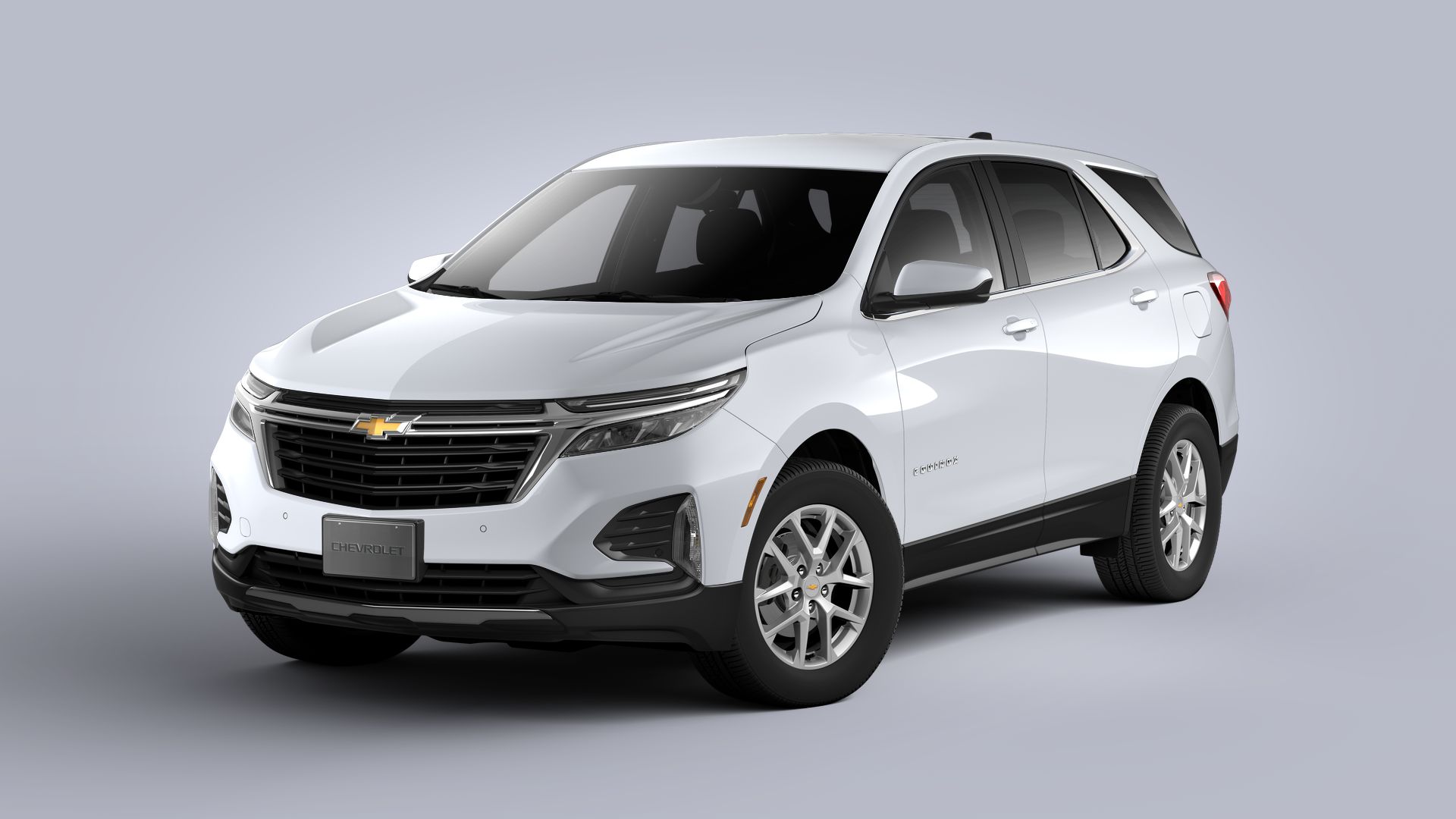 2022 Chevrolet Equinox Vehicle Photo in COLUMBIA, MO 65203-3903