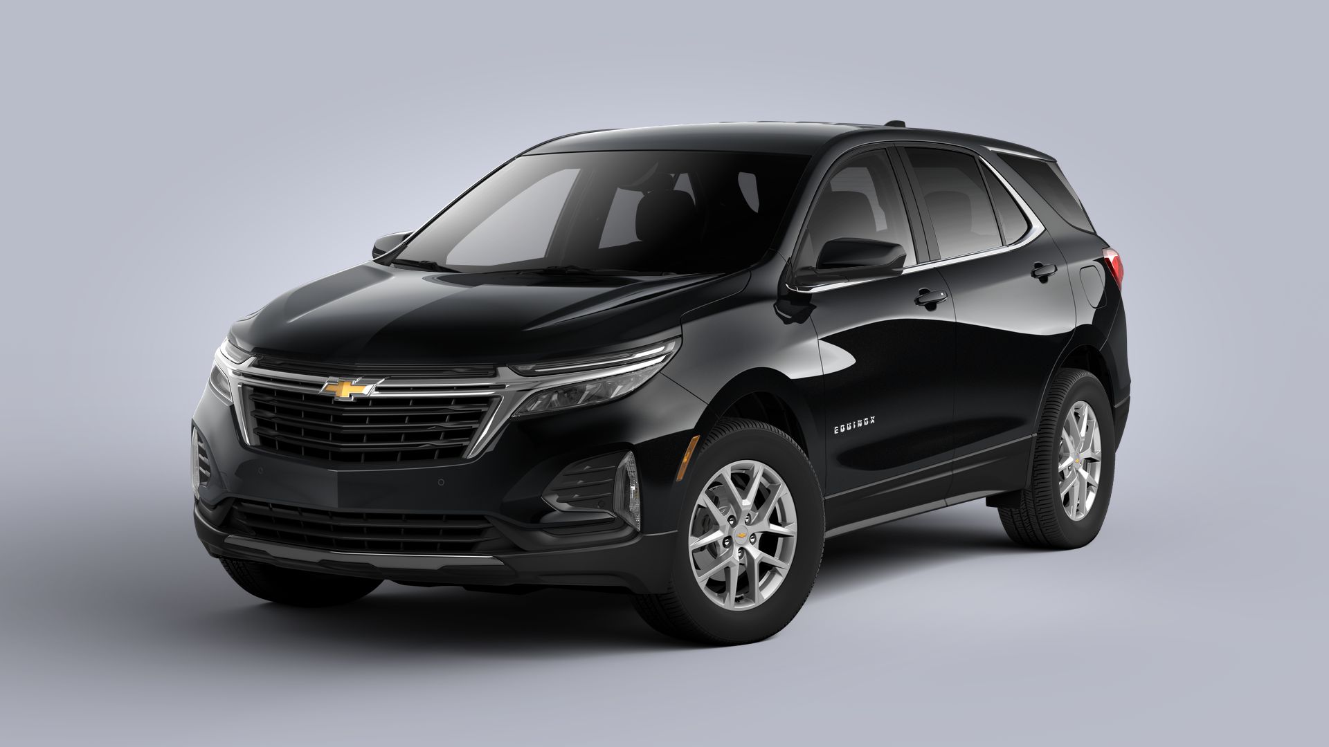 2022 Chevrolet Equinox Vehicle Photo in MIAMI, FL 33134-2699