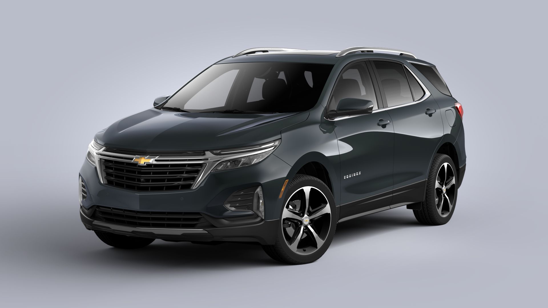 2022 Chevrolet Equinox Vehicle Photo in SUNRISE, FL 33323-3202