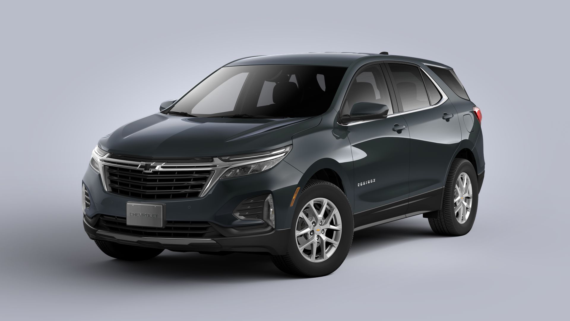 2022 Chevrolet Equinox Vehicle Photo in OSHKOSH, WI 54904-7811