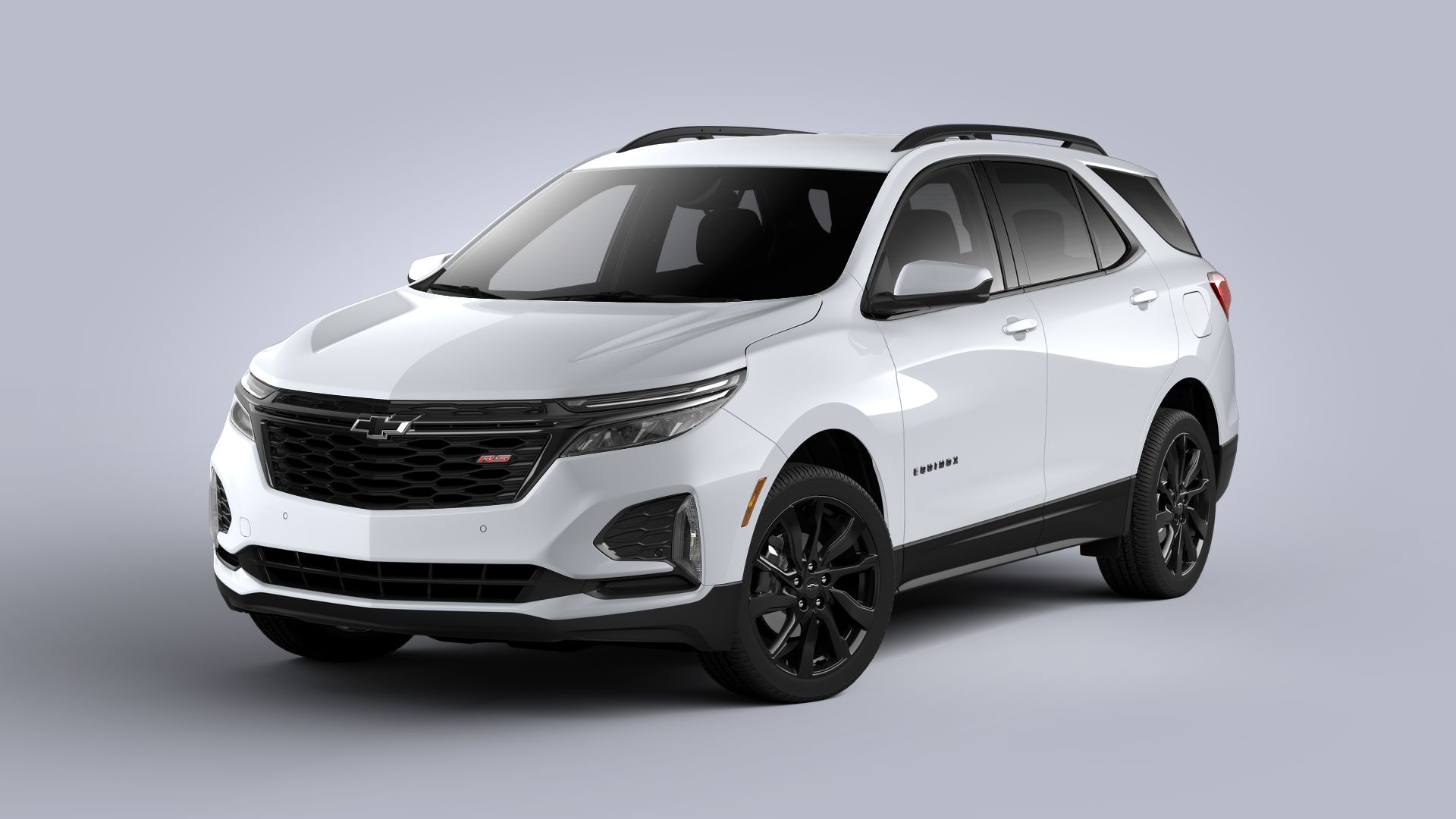 2022 Chevrolet Equinox Vehicle Photo in MILFORD, OH 45150-1684