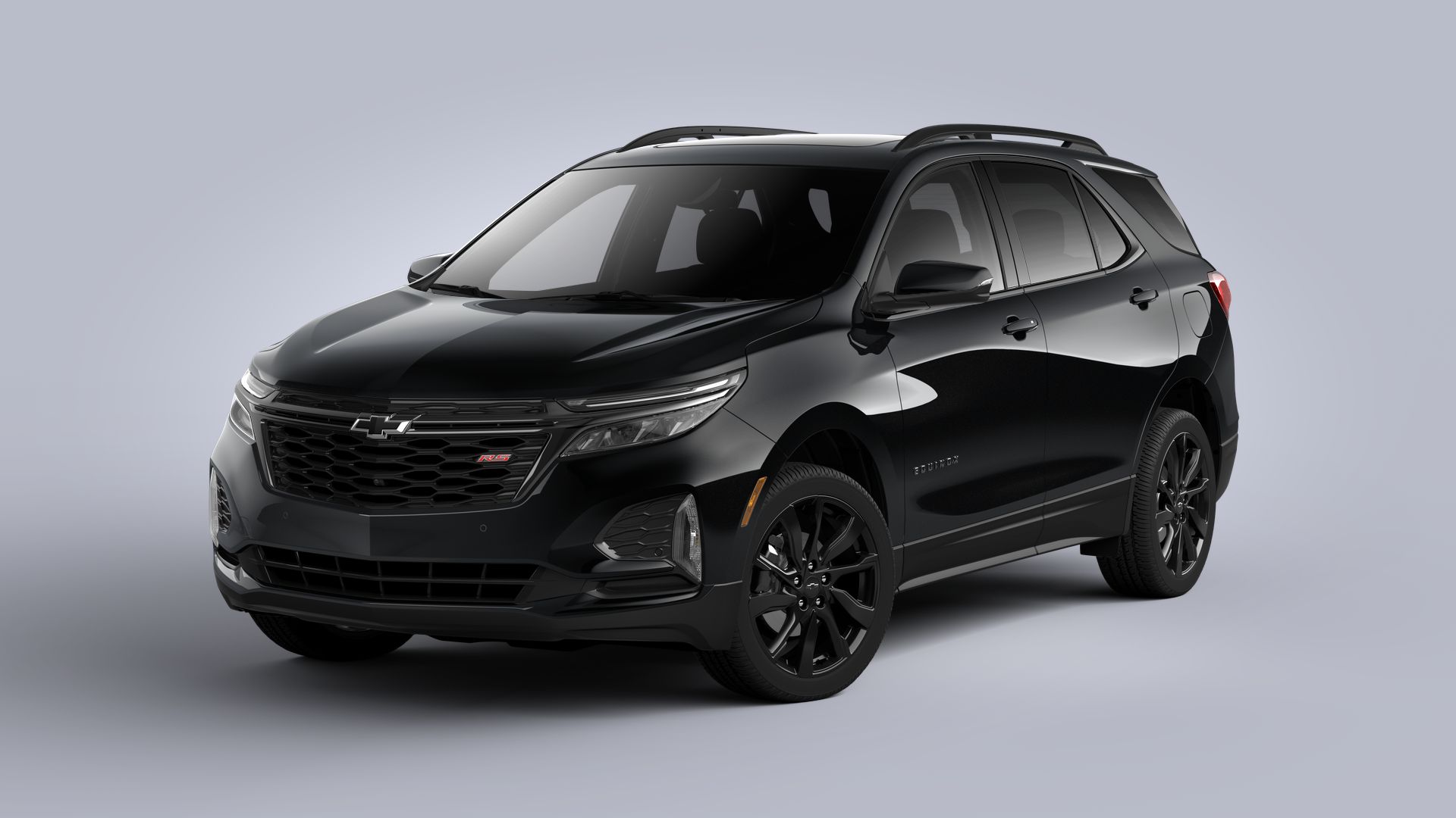 2022 Chevrolet Equinox Vehicle Photo in SUNRISE, FL 33323-3202