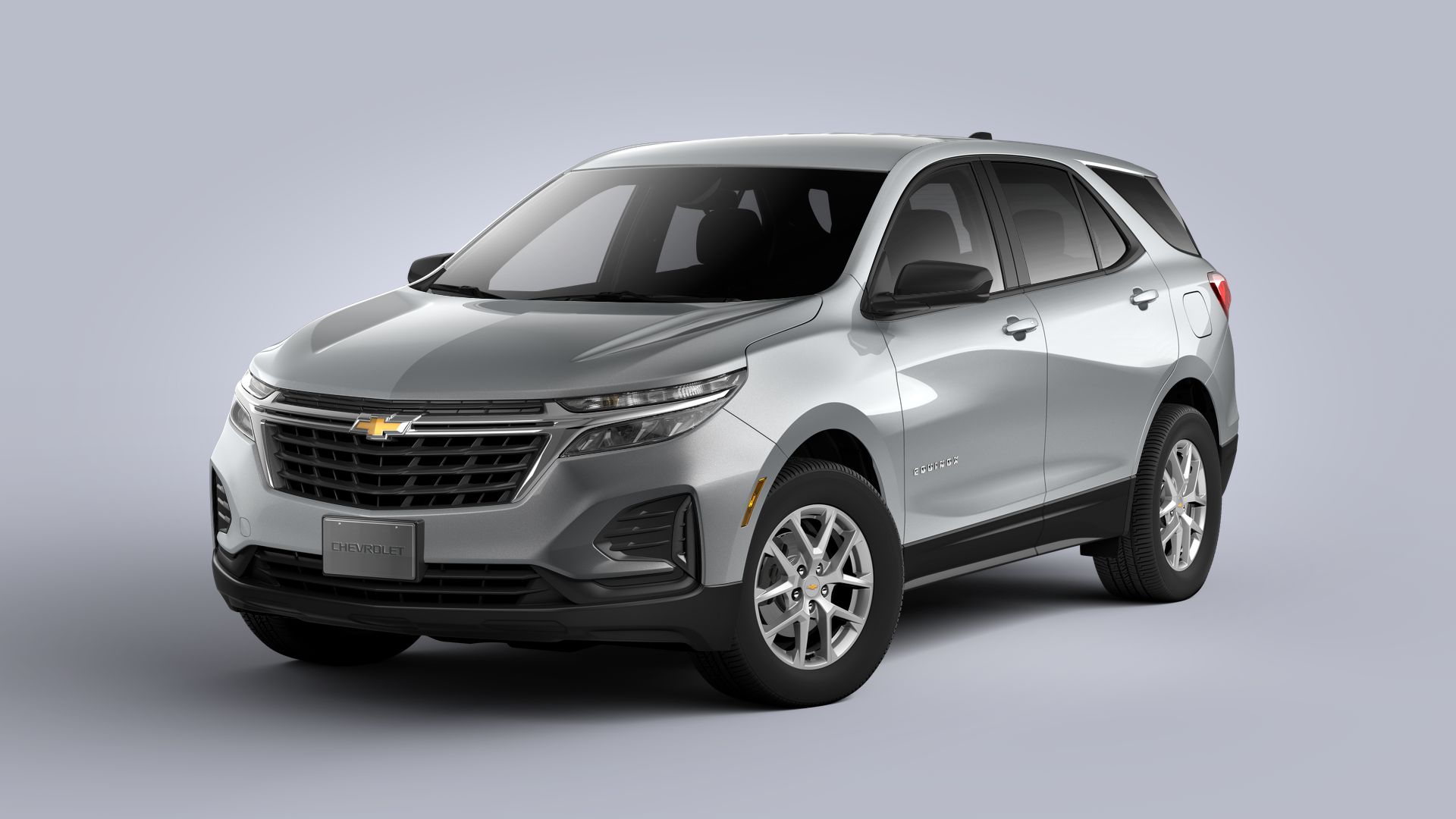 2022 Chevrolet Equinox Vehicle Photo in MADISON, WI 53713-3220