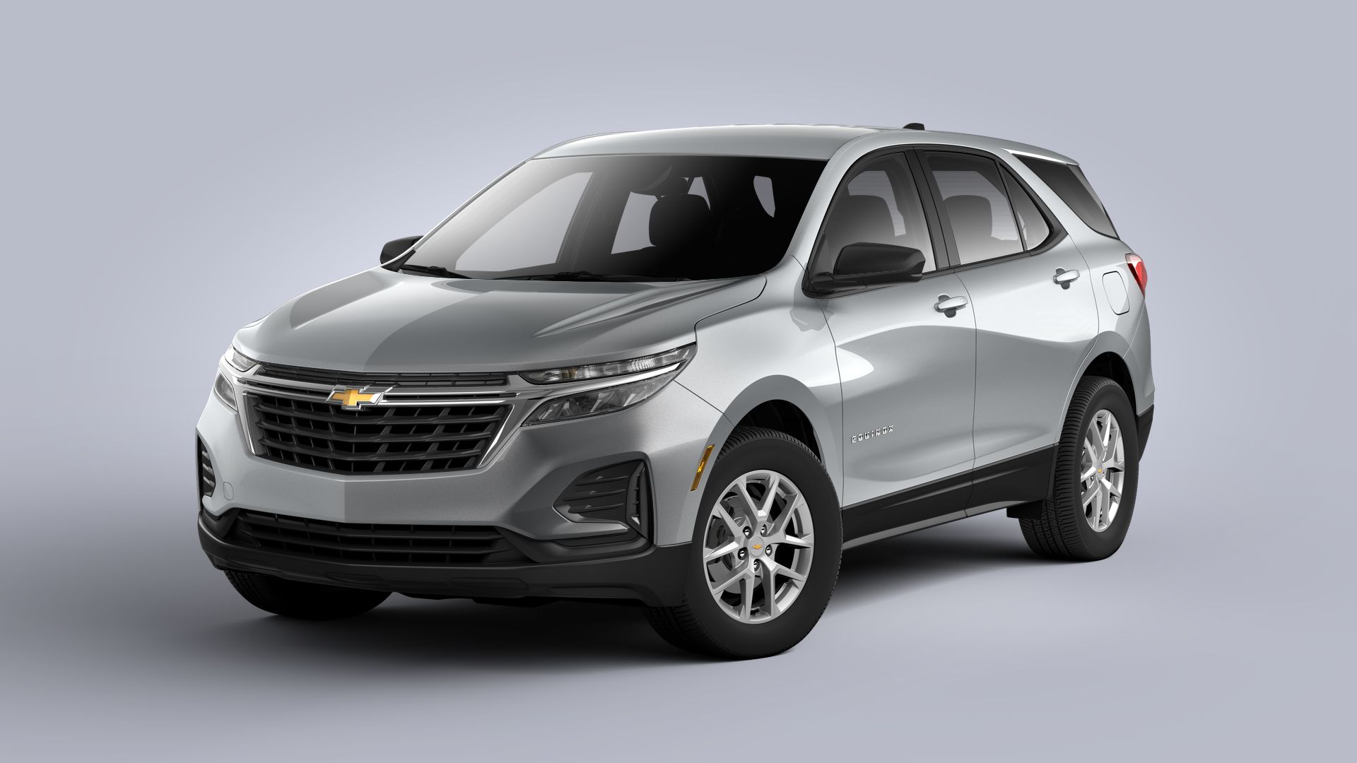 2022 Chevrolet Equinox Vehicle Photo in PITTSBURGH, PA 15226-1209