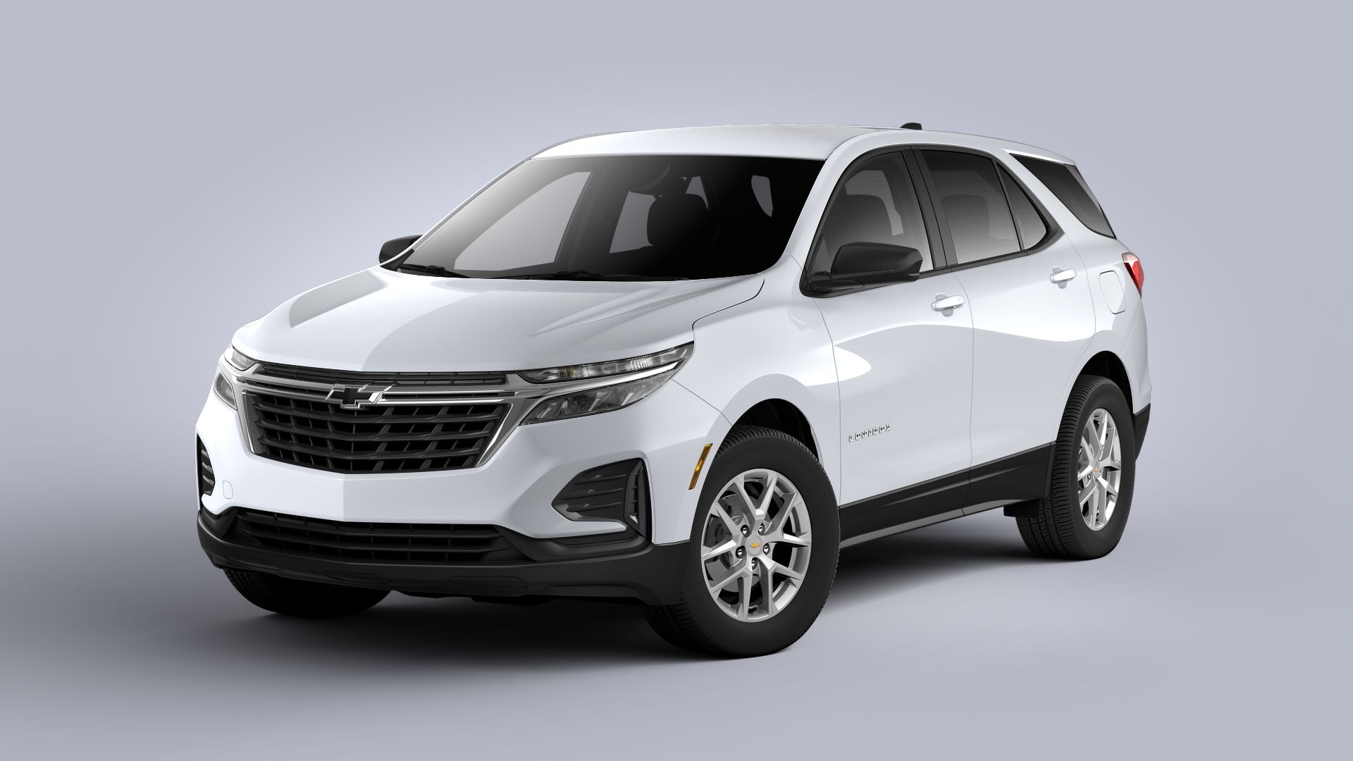 2022 Chevrolet Equinox Vehicle Photo in HARRISBURG, PA 17111-1033