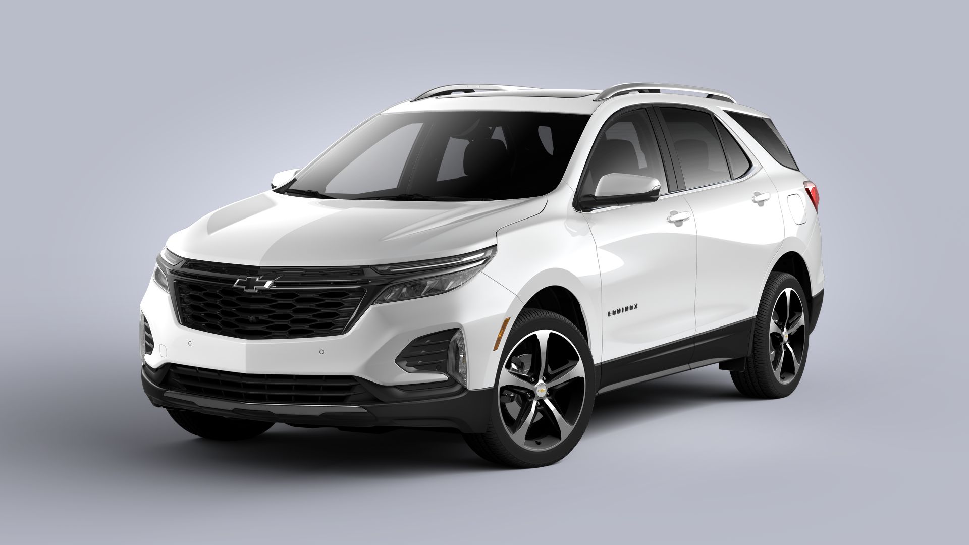 2022 Chevrolet Equinox Vehicle Photo in LANCASTER, PA 17601-0000