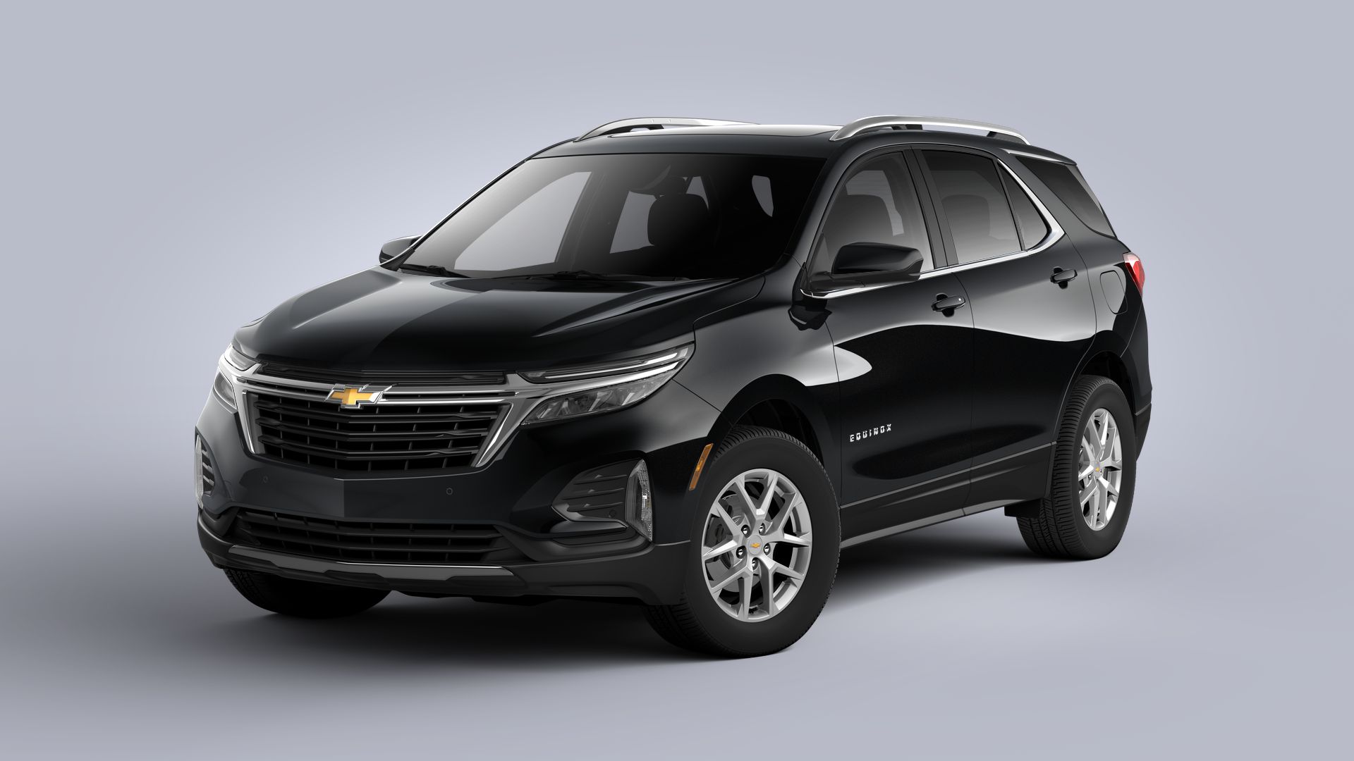 2022 Chevrolet Equinox Vehicle Photo in ZELIENOPLE, PA 16063-2910