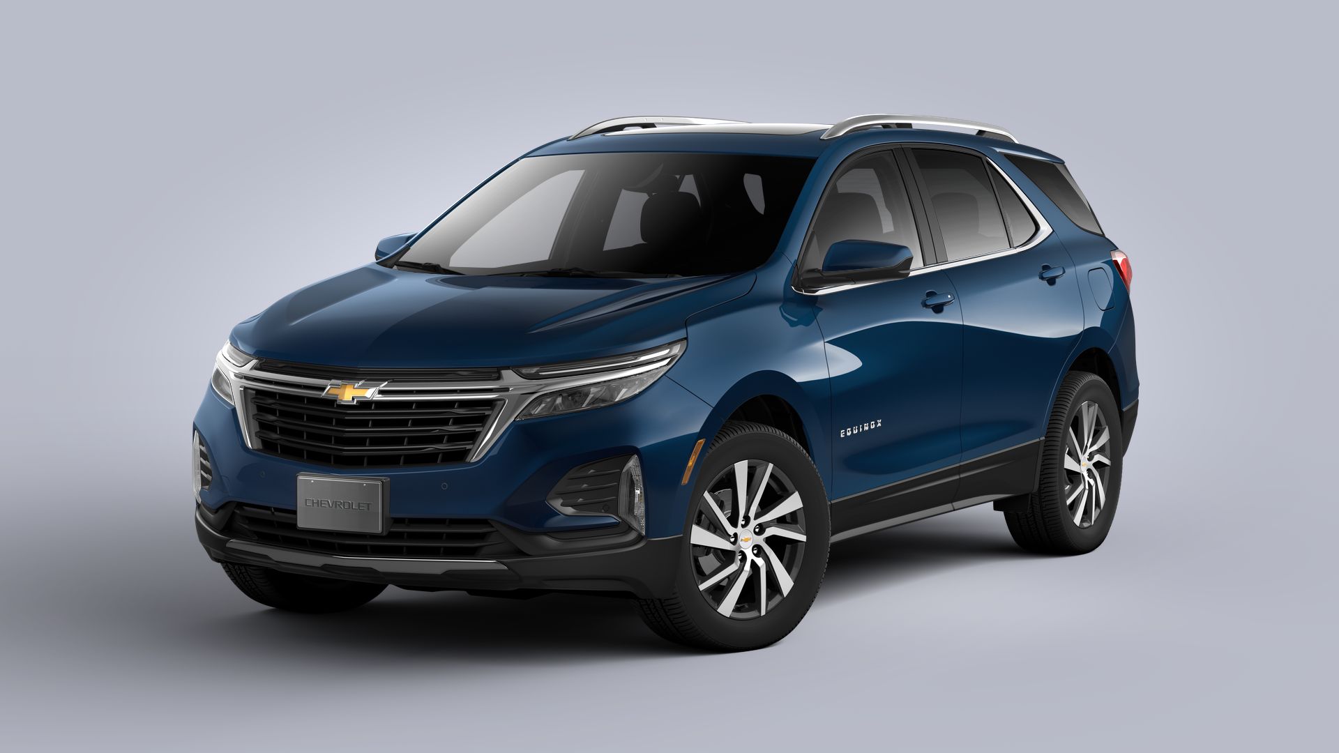2022 Chevrolet Equinox Vehicle Photo in TULLY, NY 13159-3159