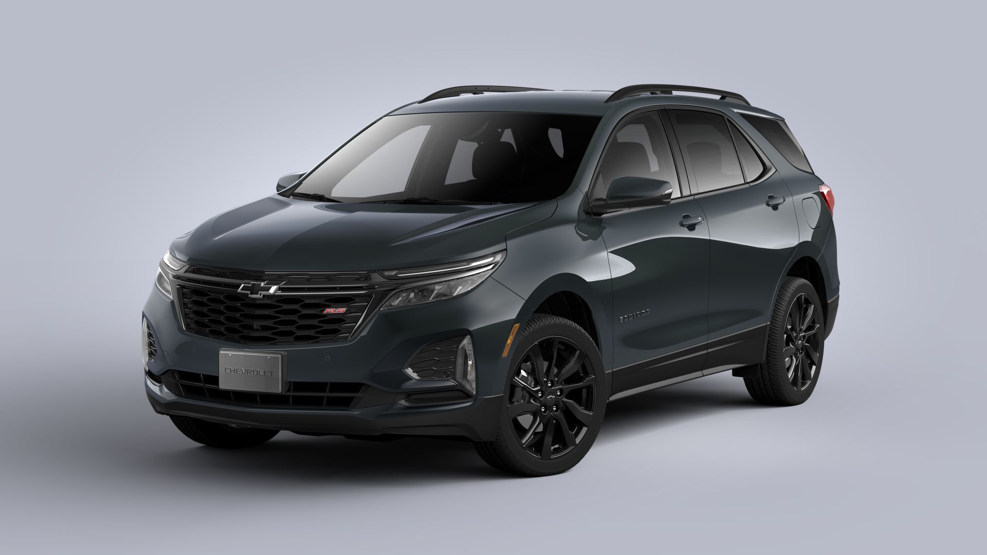 2022 Chevrolet Equinox Vehicle Photo in APPLETON, WI 54914-4656