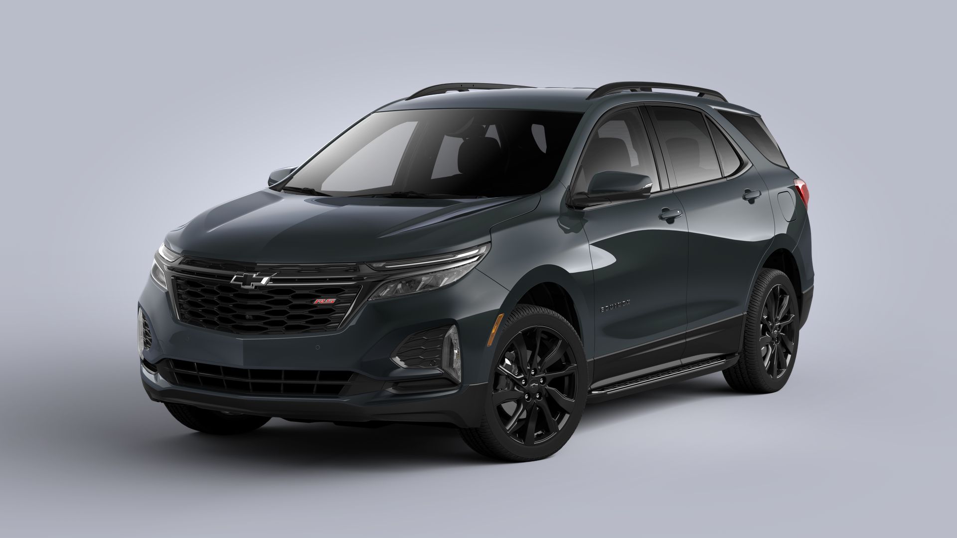 2022 Chevrolet Equinox Vehicle Photo in MILFORD, OH 45150-1684