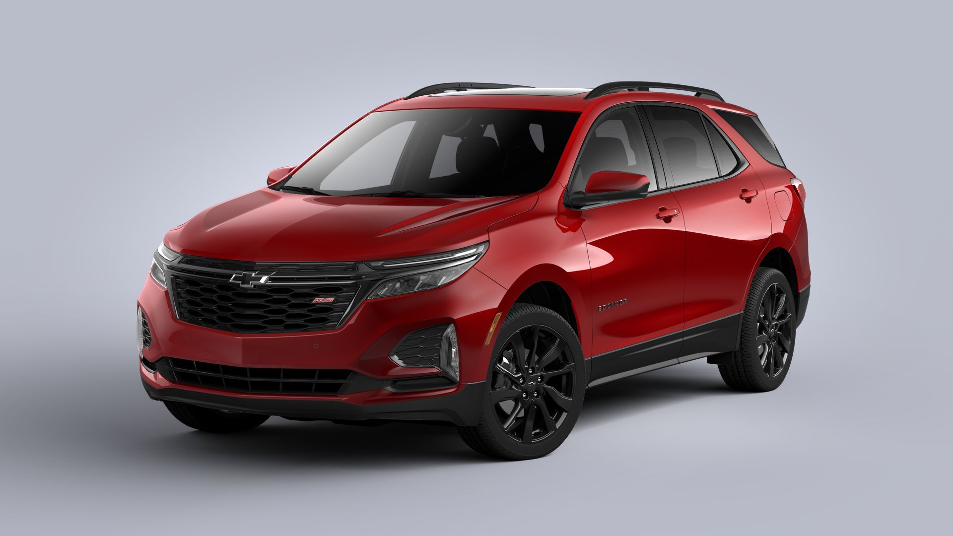 2022 Chevrolet Equinox Vehicle Photo in ZELIENOPLE, PA 16063-2910