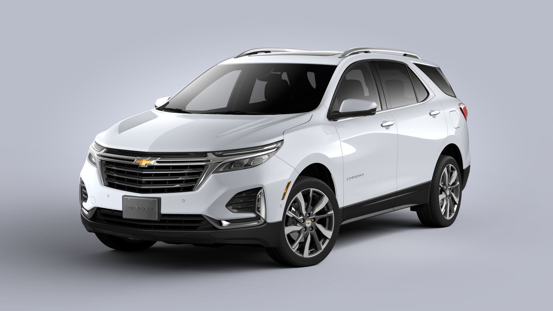 2022 Chevrolet Equinox Vehicle Photo in Austin, TX 78728
