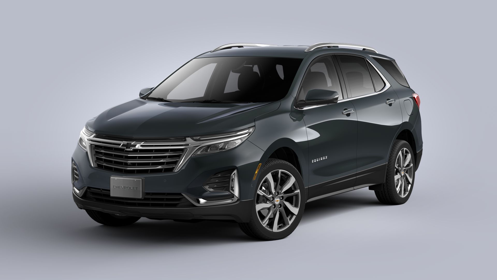 2022 Chevrolet Equinox Vehicle Photo in NEENAH, WI 54956-2243