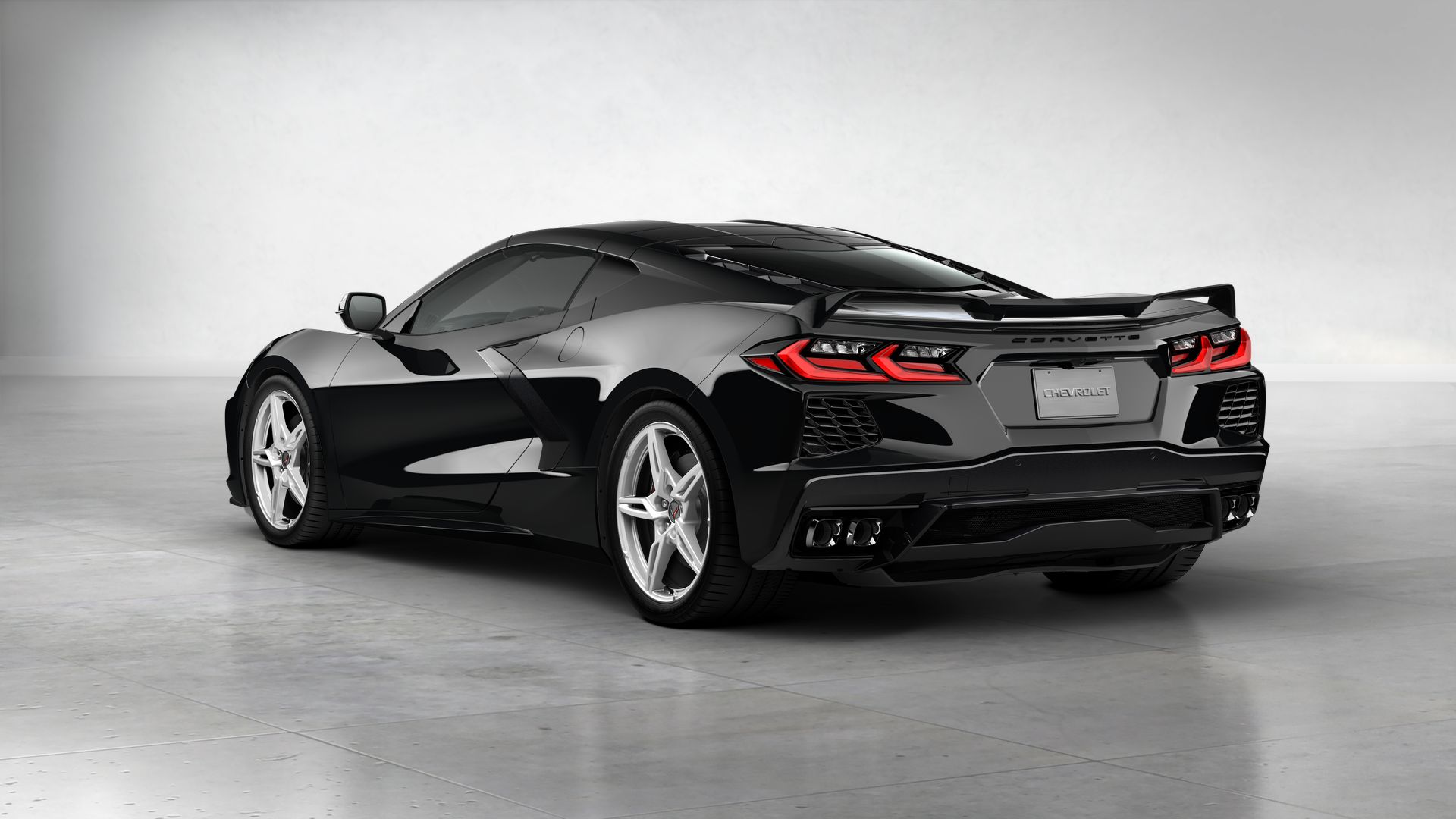2022 Chevrolet Corvette Vehicle Photo in Louisville, KY 40505