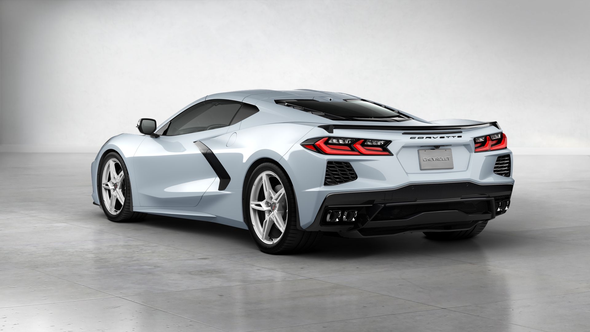 2022 Chevrolet Corvette Stingray Vehicle Photo in DELRAY BEACH, FL 33483-3294
