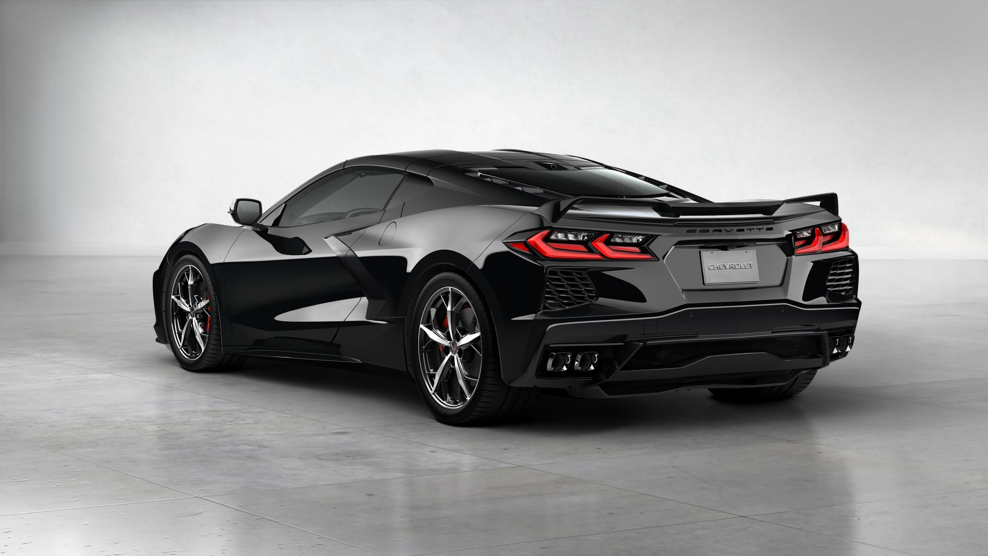2022 Chevrolet Corvette Vehicle Photo in Louisville, KY 40505