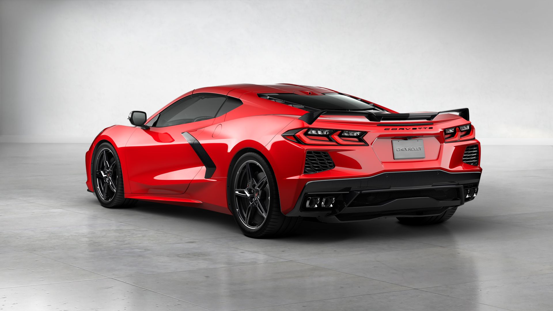 2022 Chevrolet Corvette Vehicle Photo in Louisville, KY 40505