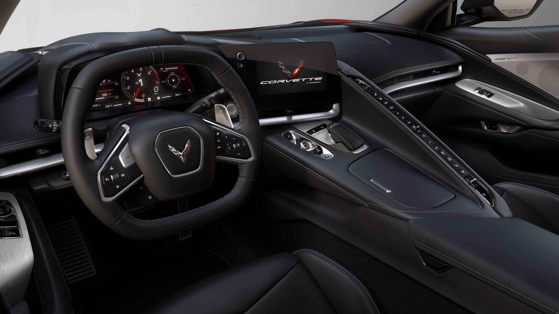 2022 Chevrolet Corvette Vehicle Photo in Louisville, KY 40505