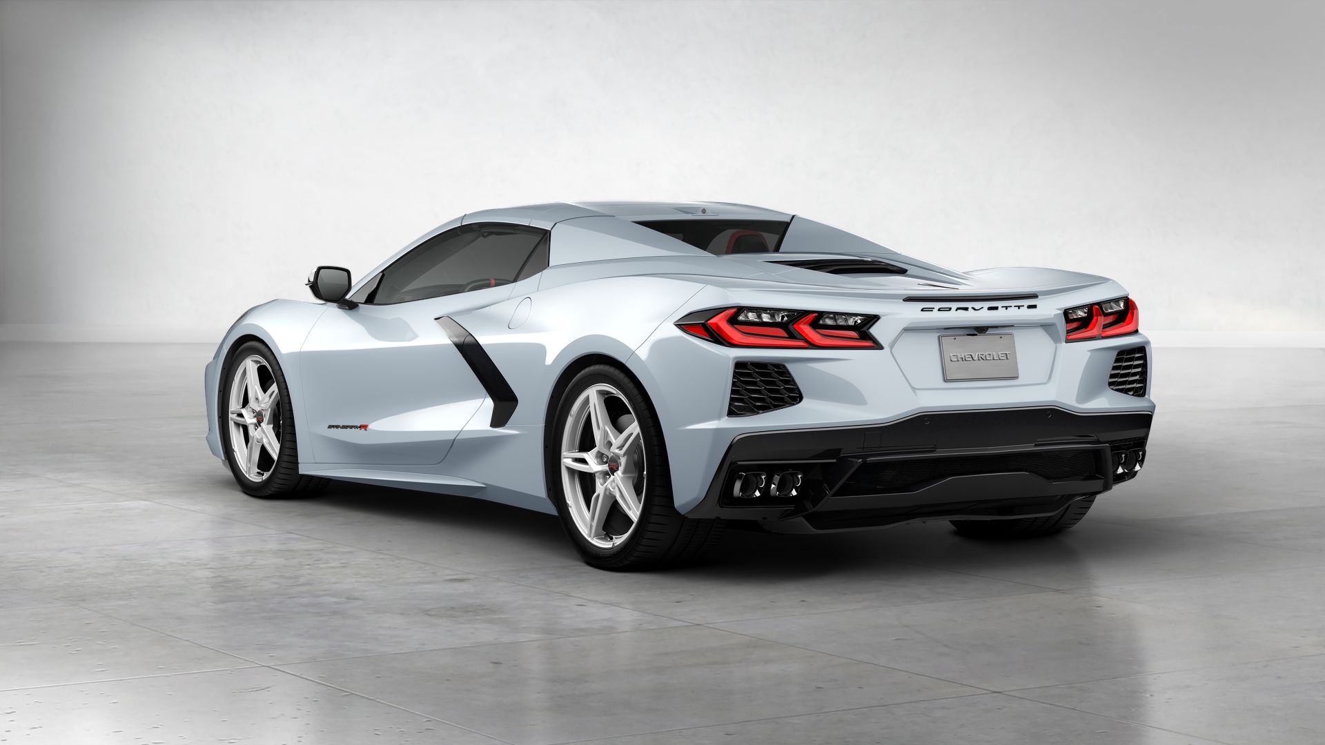 2022 Chevrolet Corvette Vehicle Photo in Louisville, KY 40505