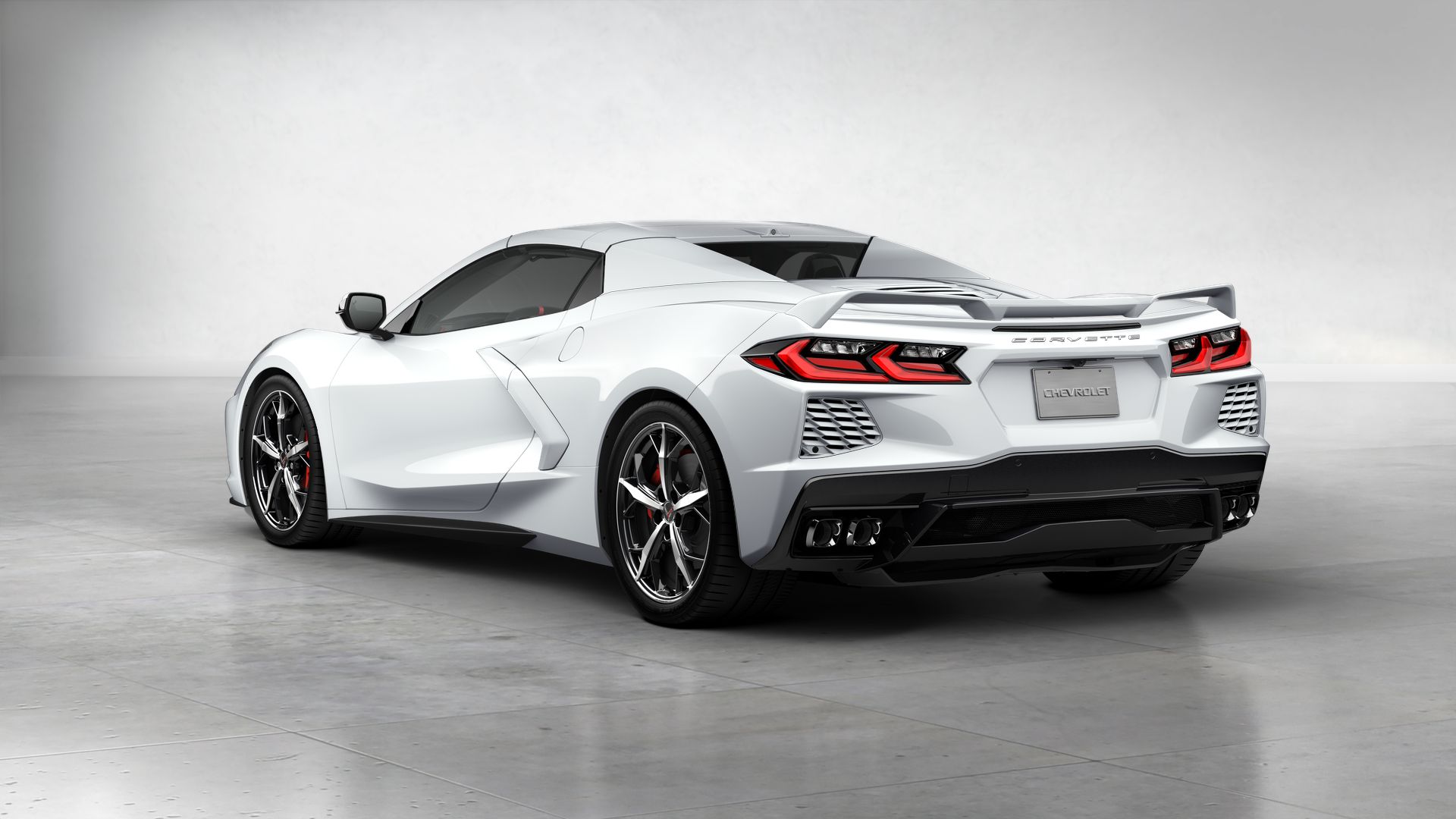 2022 Chevrolet Corvette Vehicle Photo in Louisville, KY 40505
