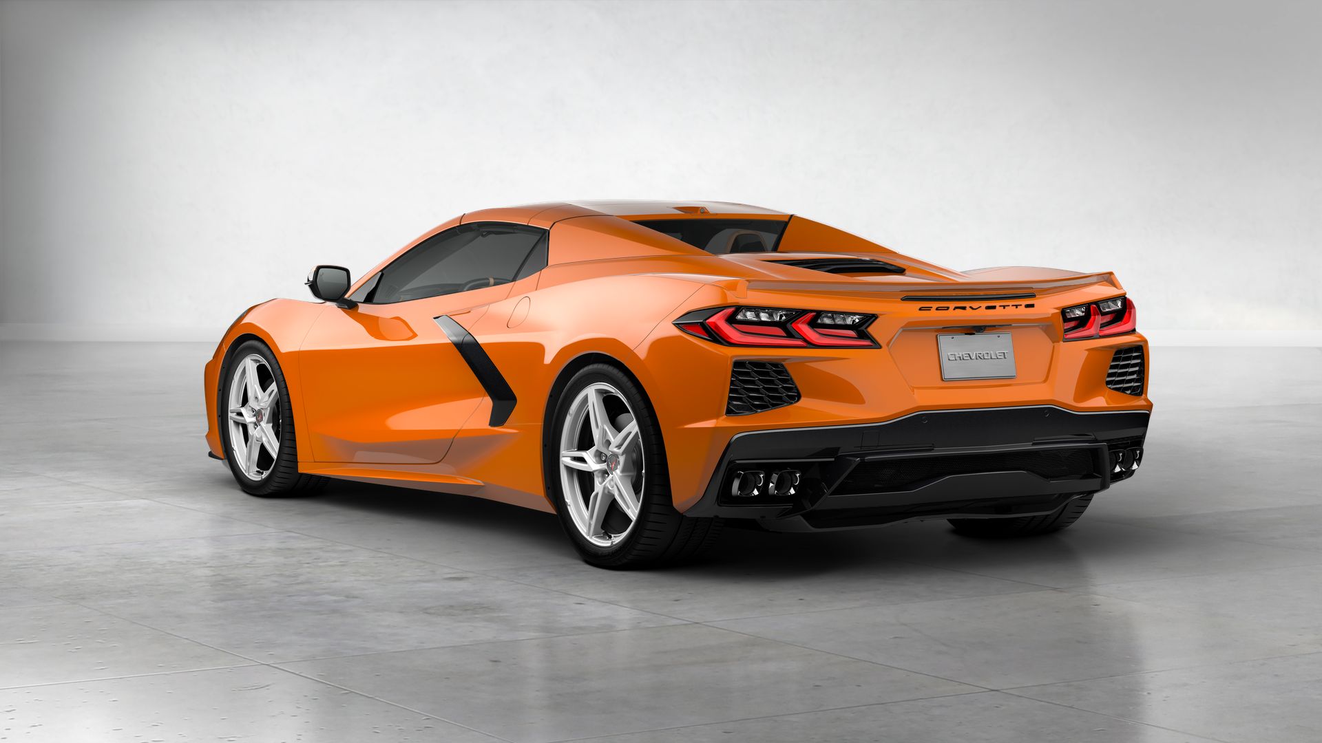 2022 Chevrolet Corvette Vehicle Photo in Memphis, TN 38125