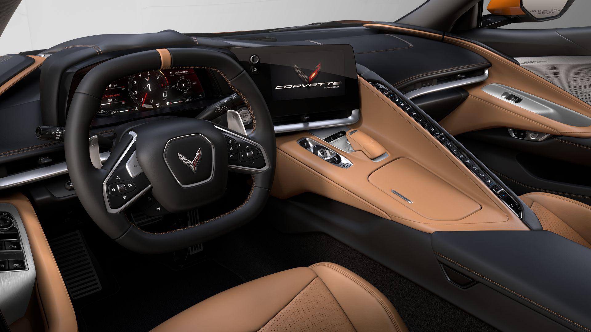 2022 Chevrolet Corvette Vehicle Photo in Memphis, TN 38125