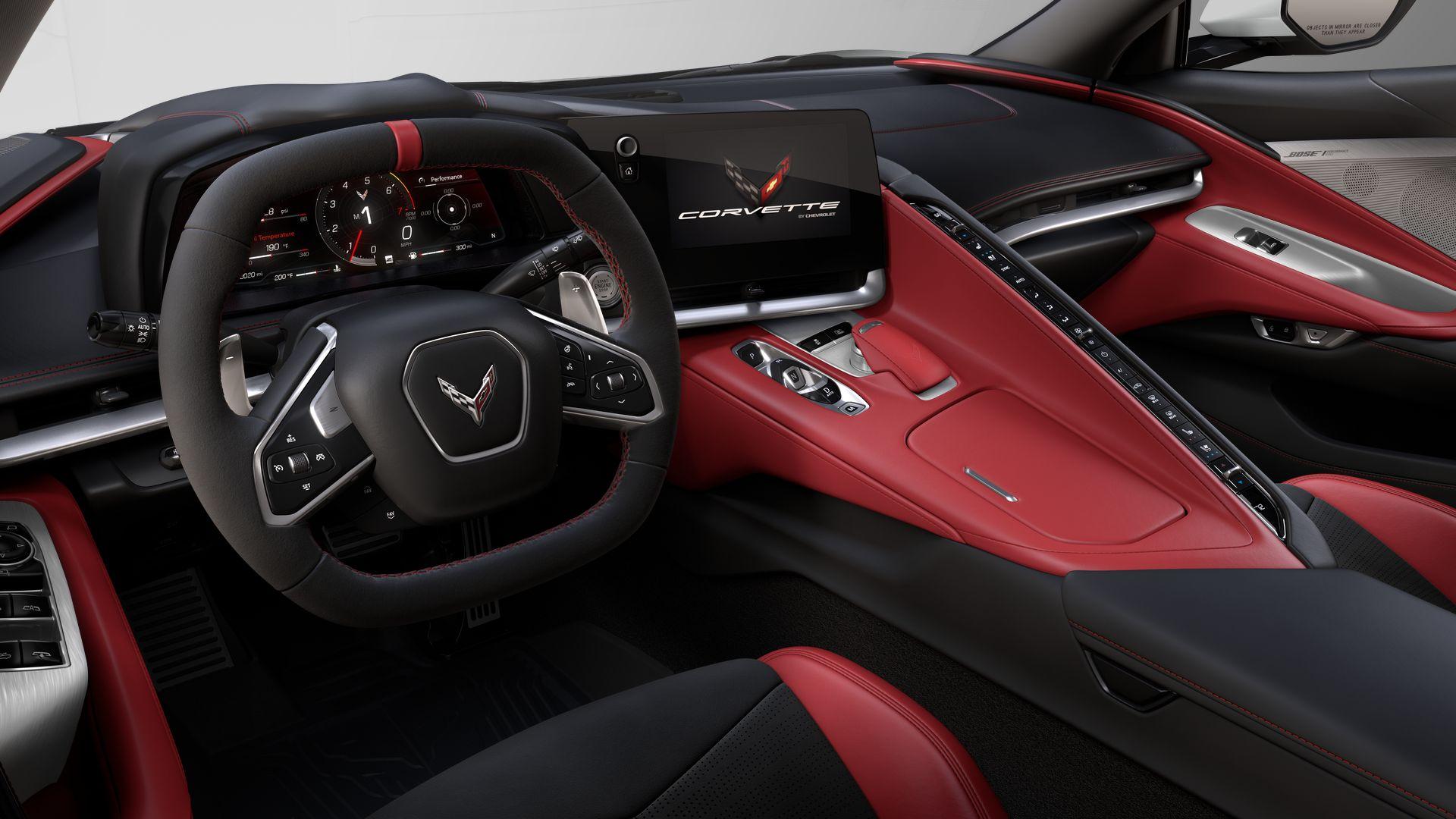 2022 Chevrolet Corvette Vehicle Photo in Louisville, KY 40505