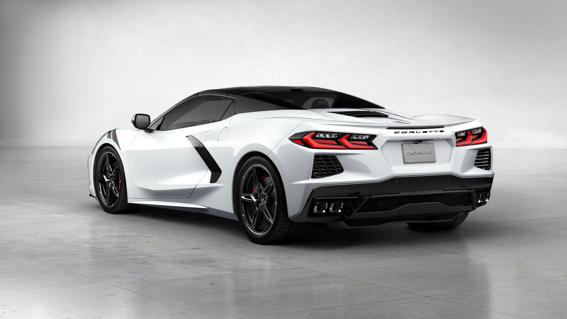 2022 Chevrolet Corvette Vehicle Photo in Louisville, KY 40505