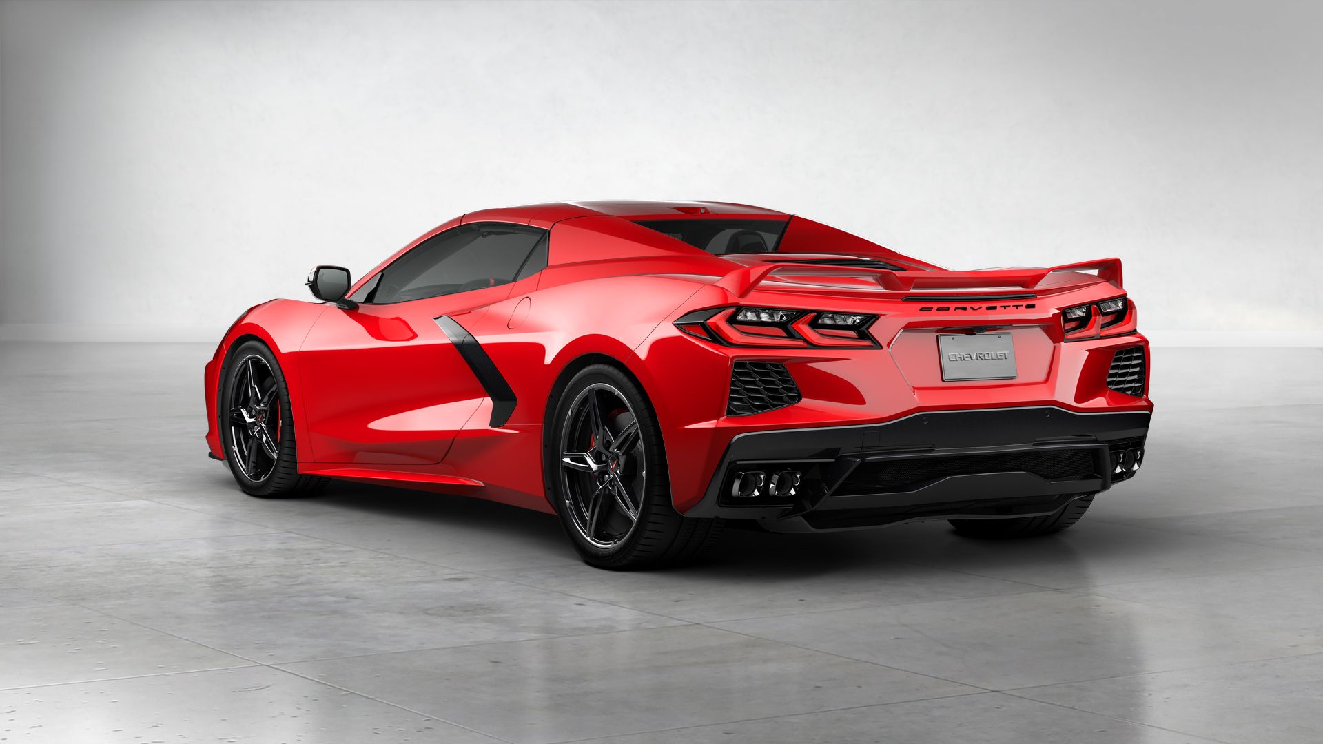 2022 Chevrolet Corvette Vehicle Photo in Louisville, KY 40505