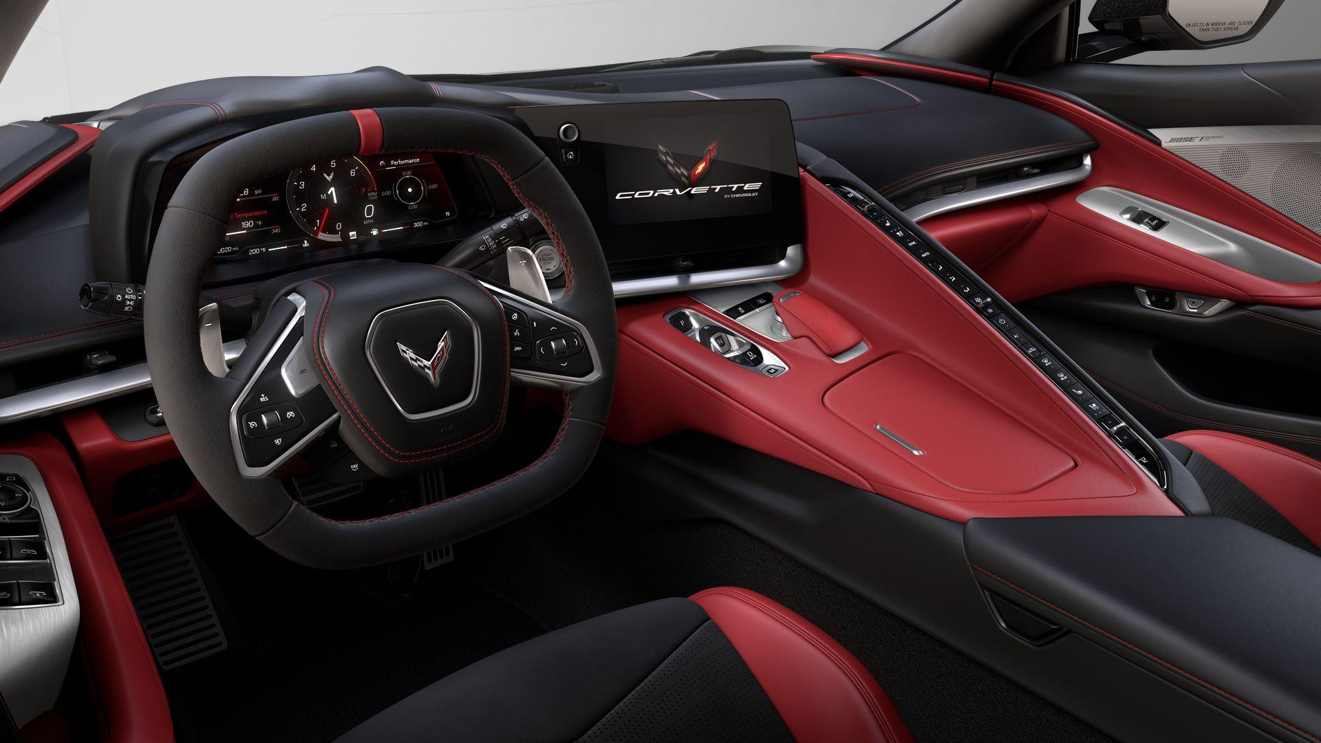 2022 Chevrolet Corvette Vehicle Photo in Louisville, KY 40505