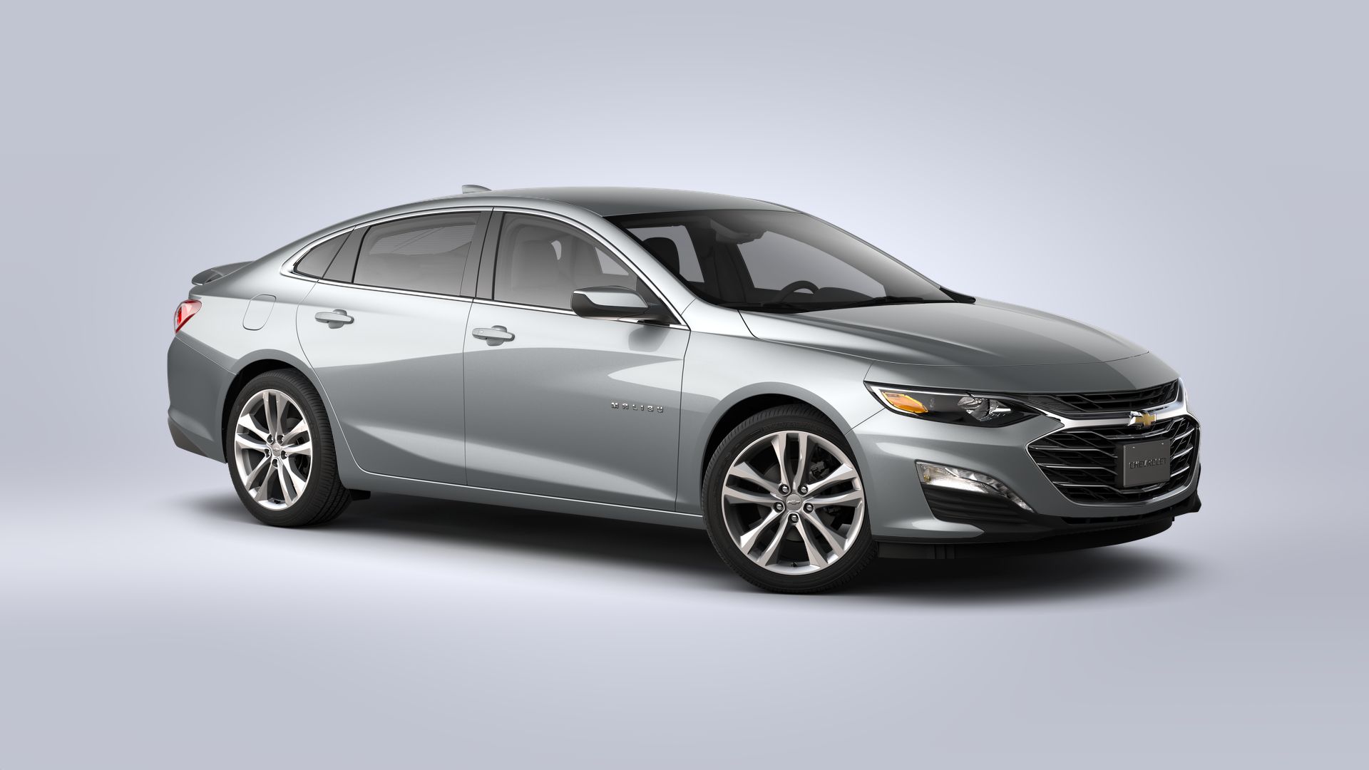 2022 Chevrolet Malibu Vehicle Photo in Louisville, KY 40505