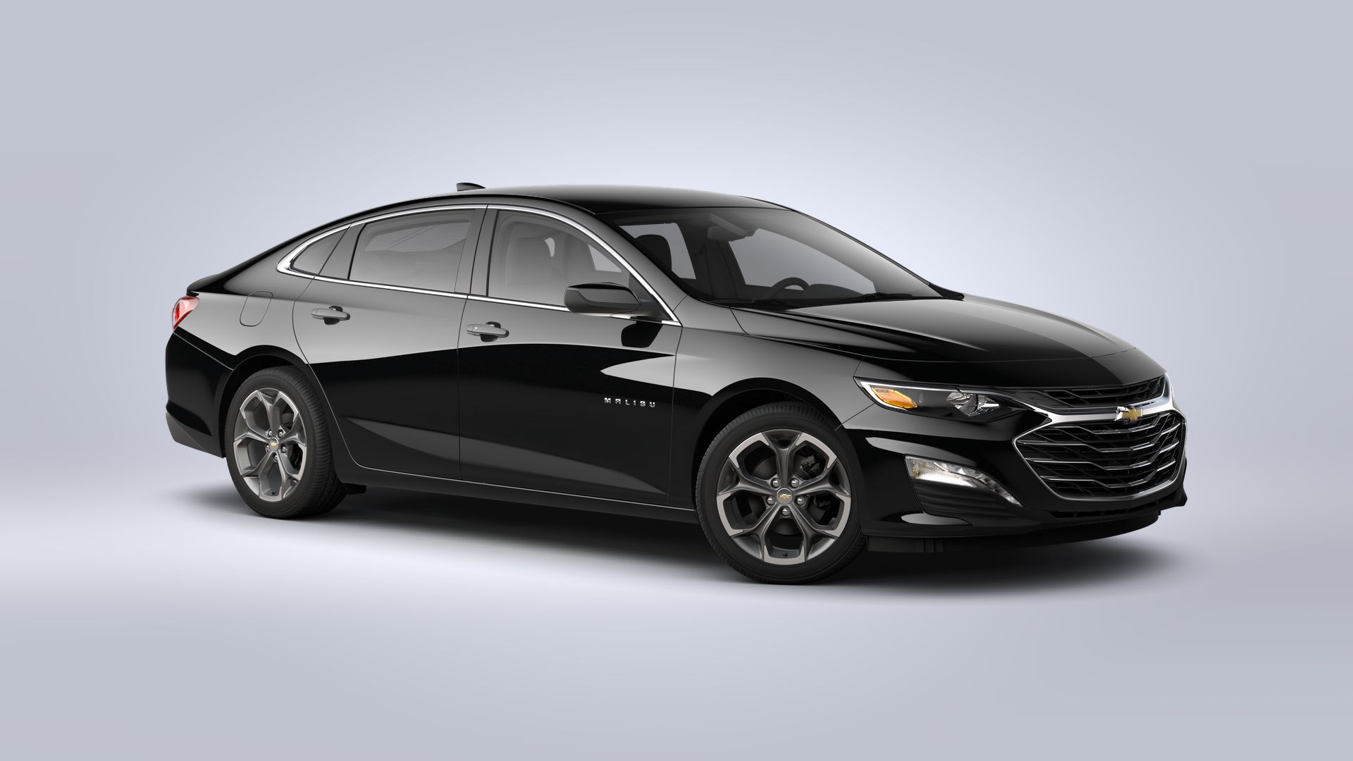 2022 Chevrolet Malibu Vehicle Photo in MIAMI, FL 33172-3015