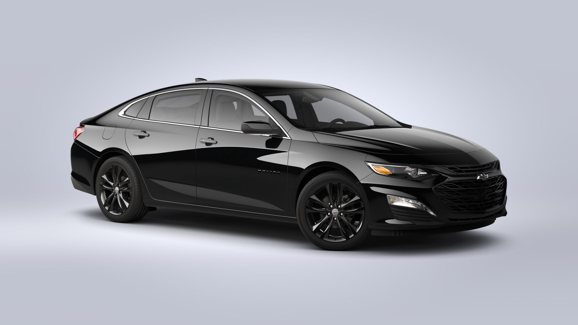 2022 Chevrolet Malibu Vehicle Photo in MOON TOWNSHIP, PA 15108-2571