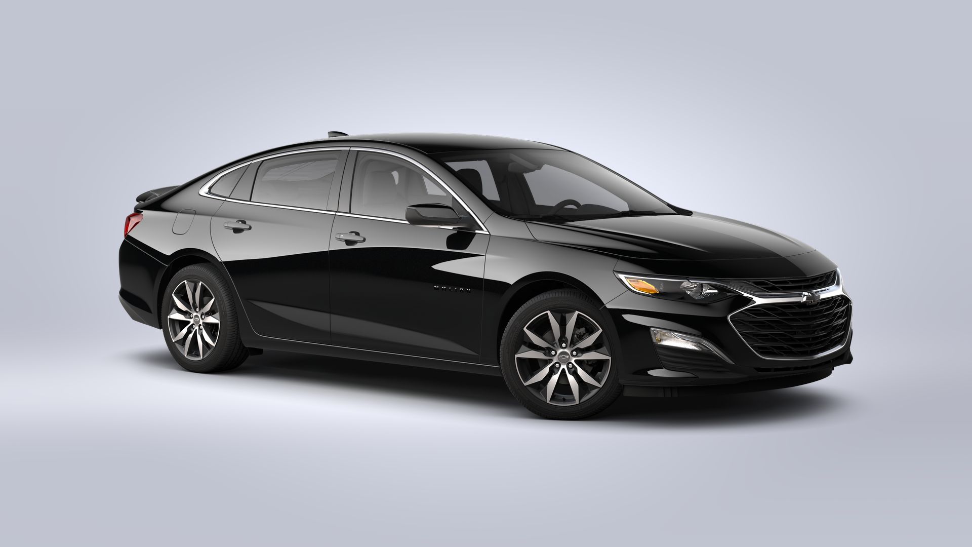 2022 Chevrolet Malibu Vehicle Photo in PITTSBURGH, PA 15226-1209