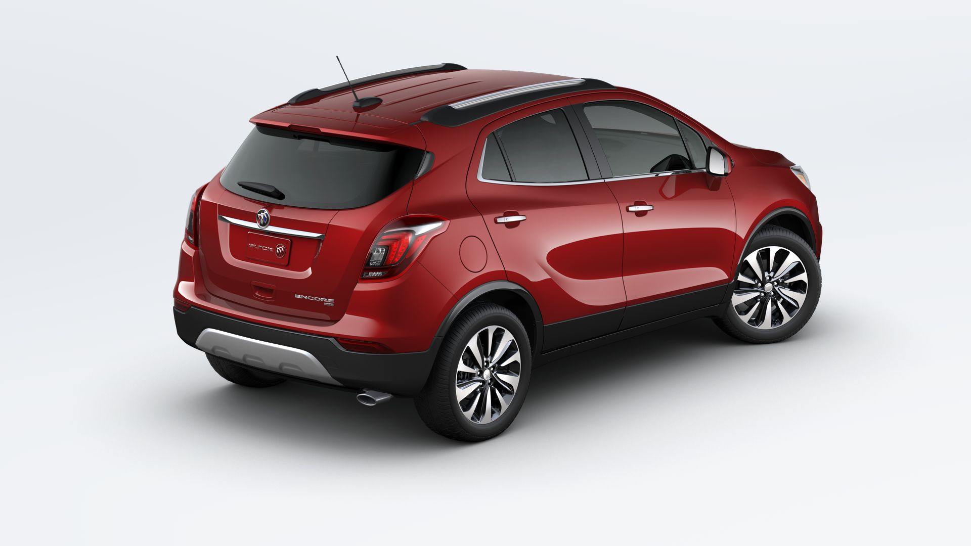 2022 Buick Encore Vehicle Photo in GREEN BAY, WI 54303-3330