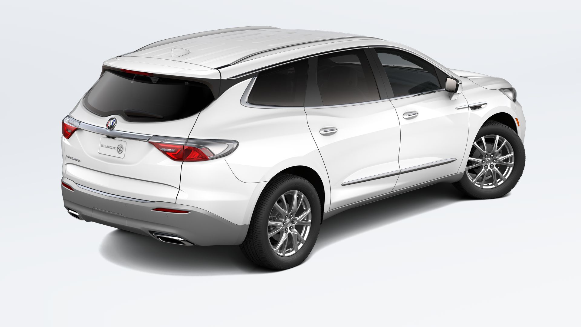 2022 Buick Enclave Vehicle Photo in SUNRISE, FL 33323-3202