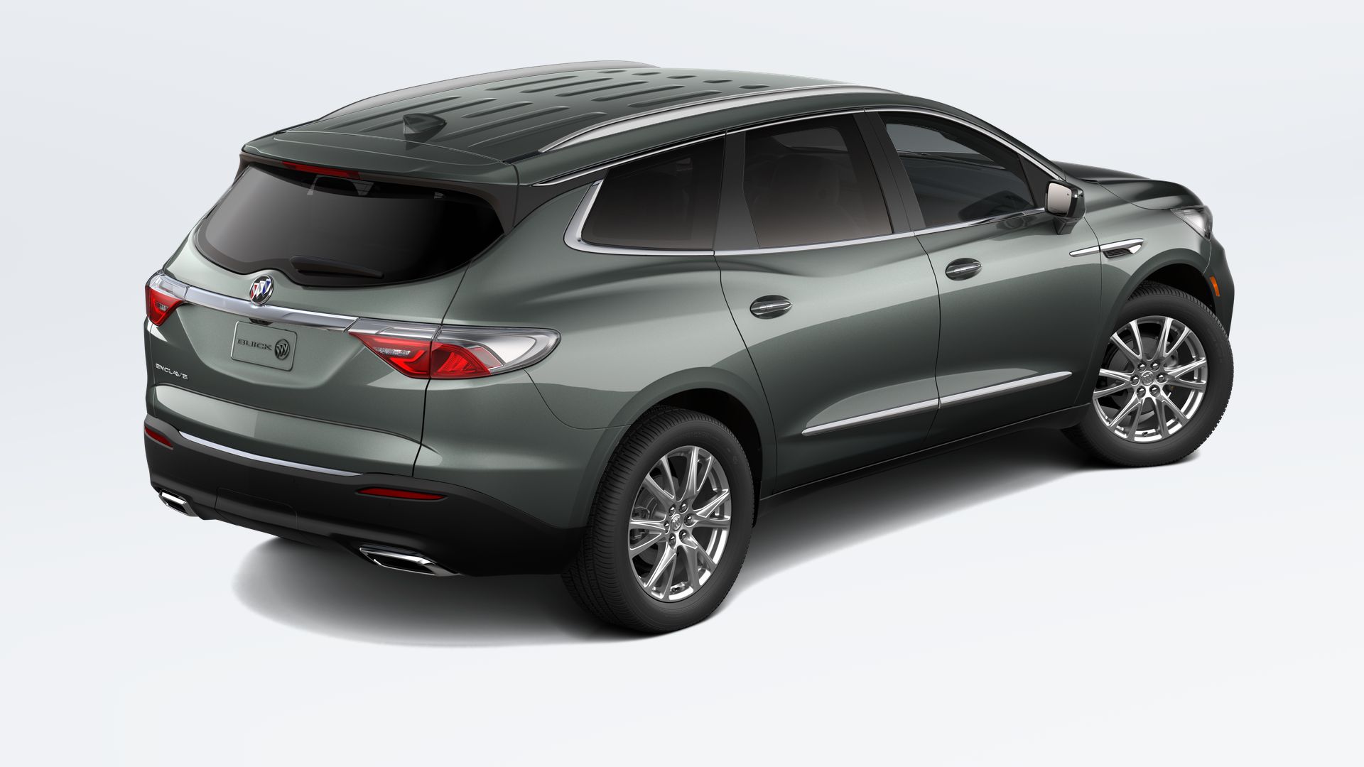 2022 Buick Enclave Vehicle Photo in SUNRISE, FL 33323-3202