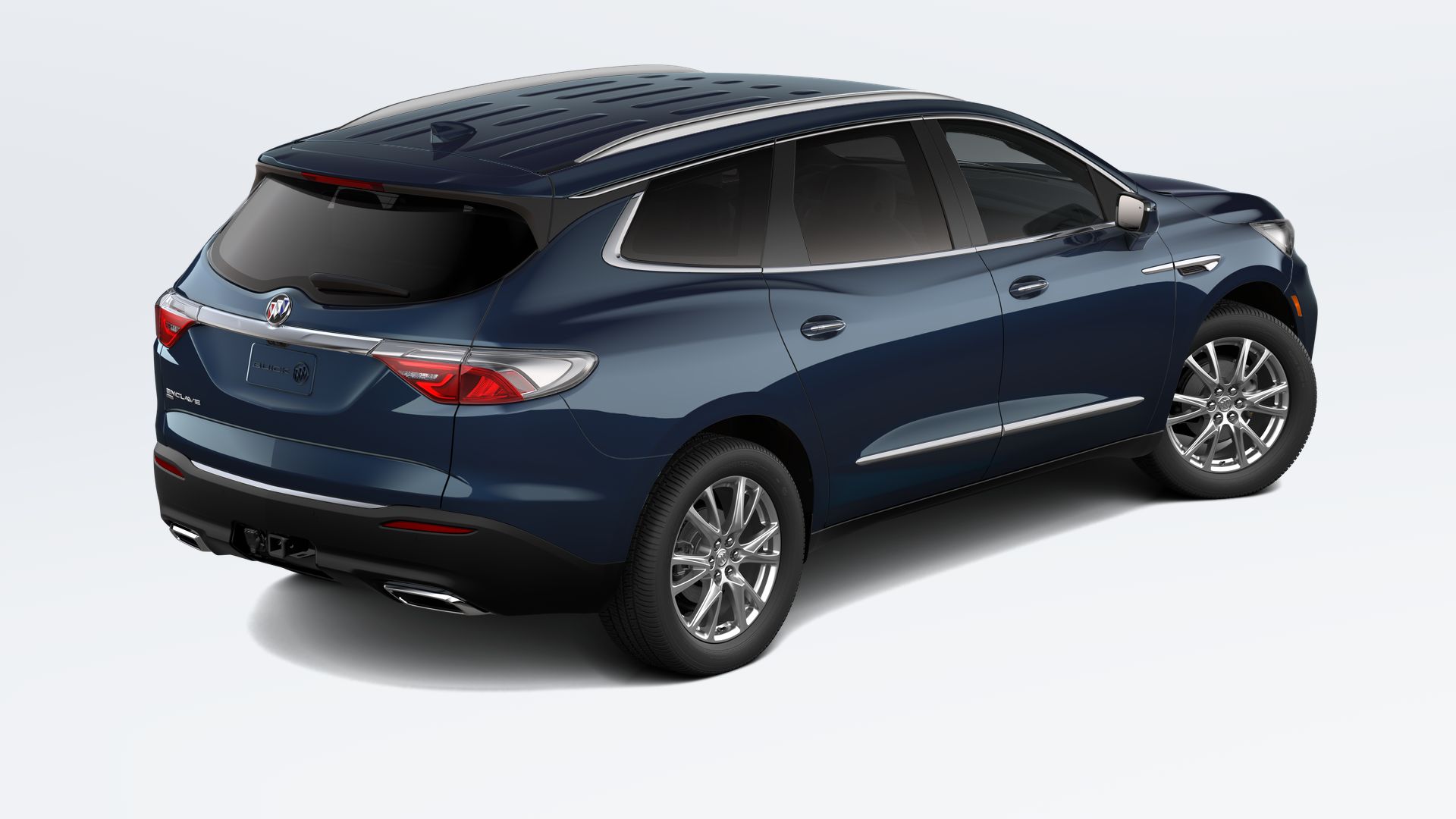 2022 Buick Enclave Vehicle Photo in GREEN BAY, WI 54303-3330